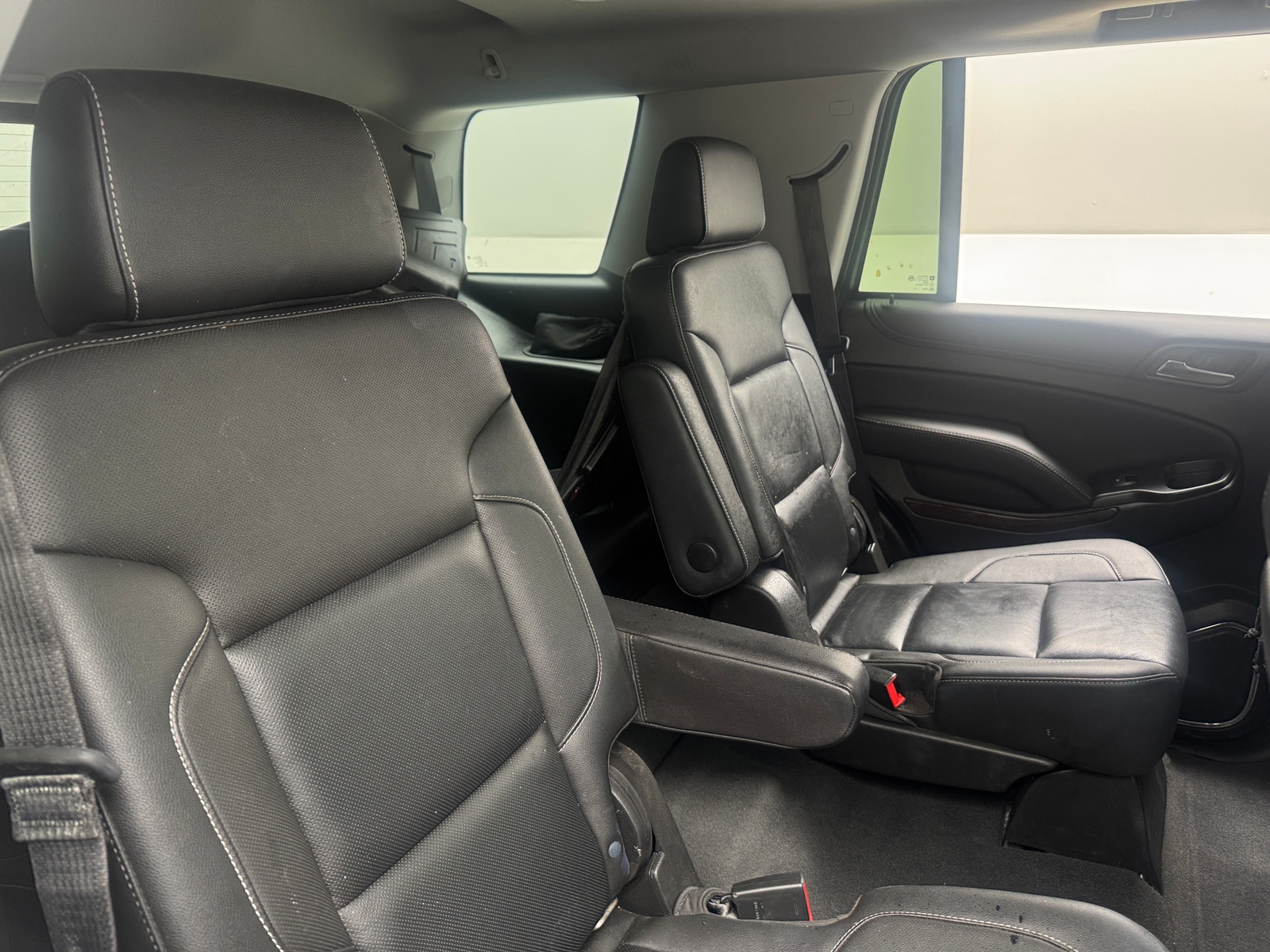 Thumbnail: 2019 GMC Yukon - 5
