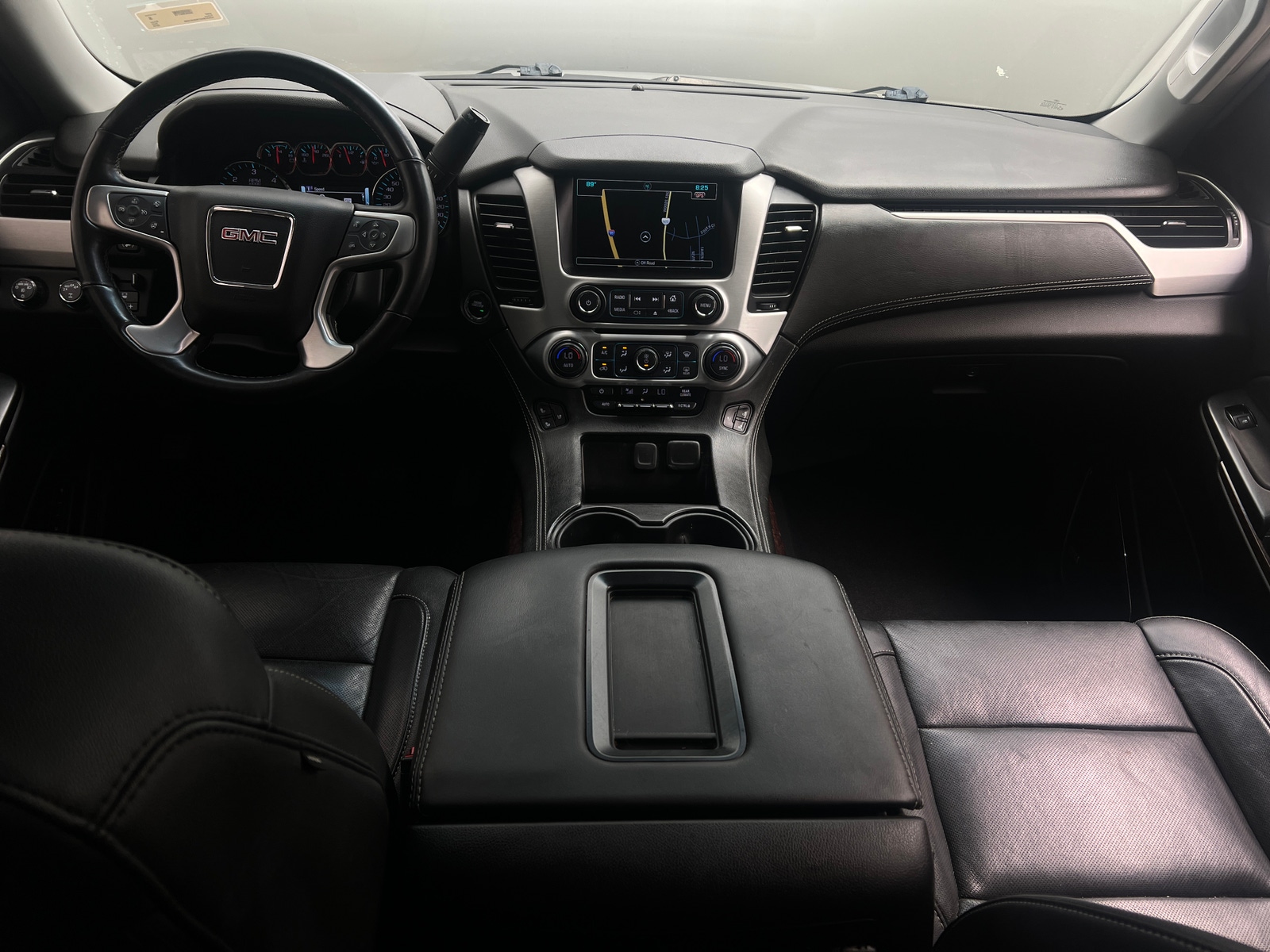 Thumbnail: 2019 GMC Yukon - 2