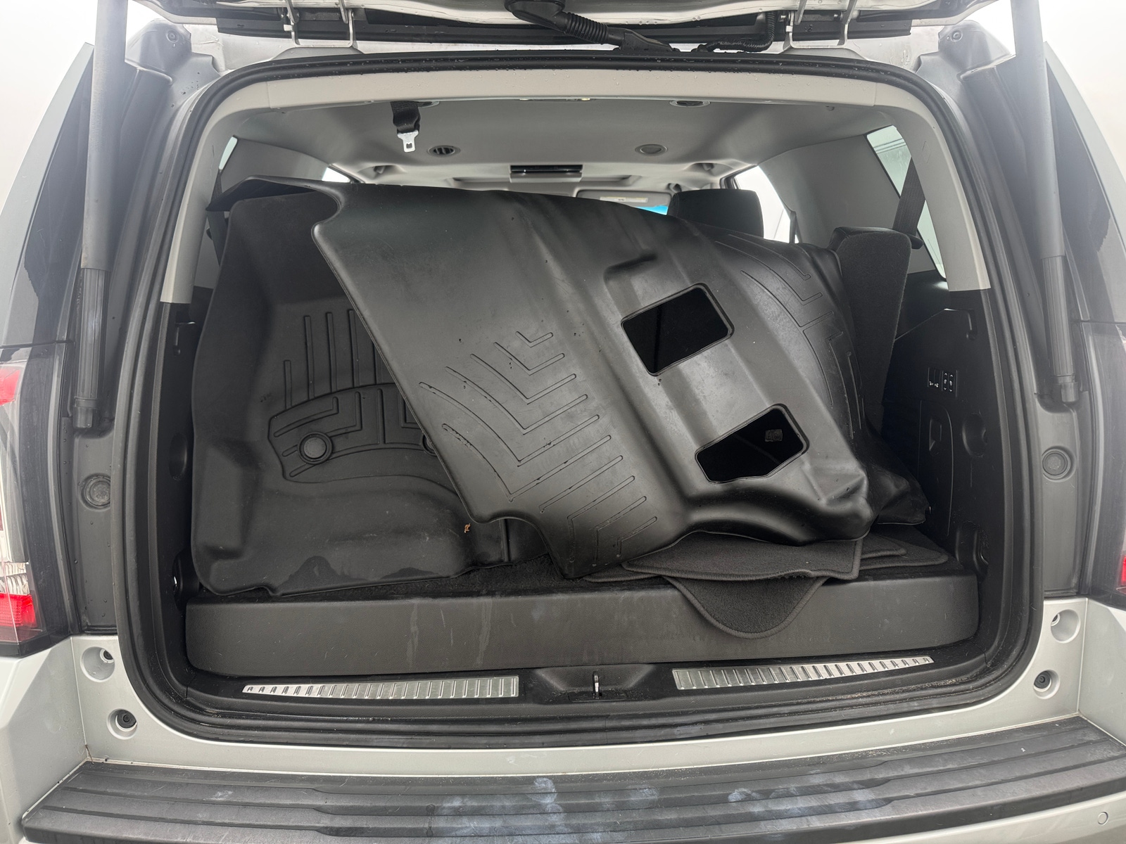 Thumbnail: 2019 GMC Yukon - 6