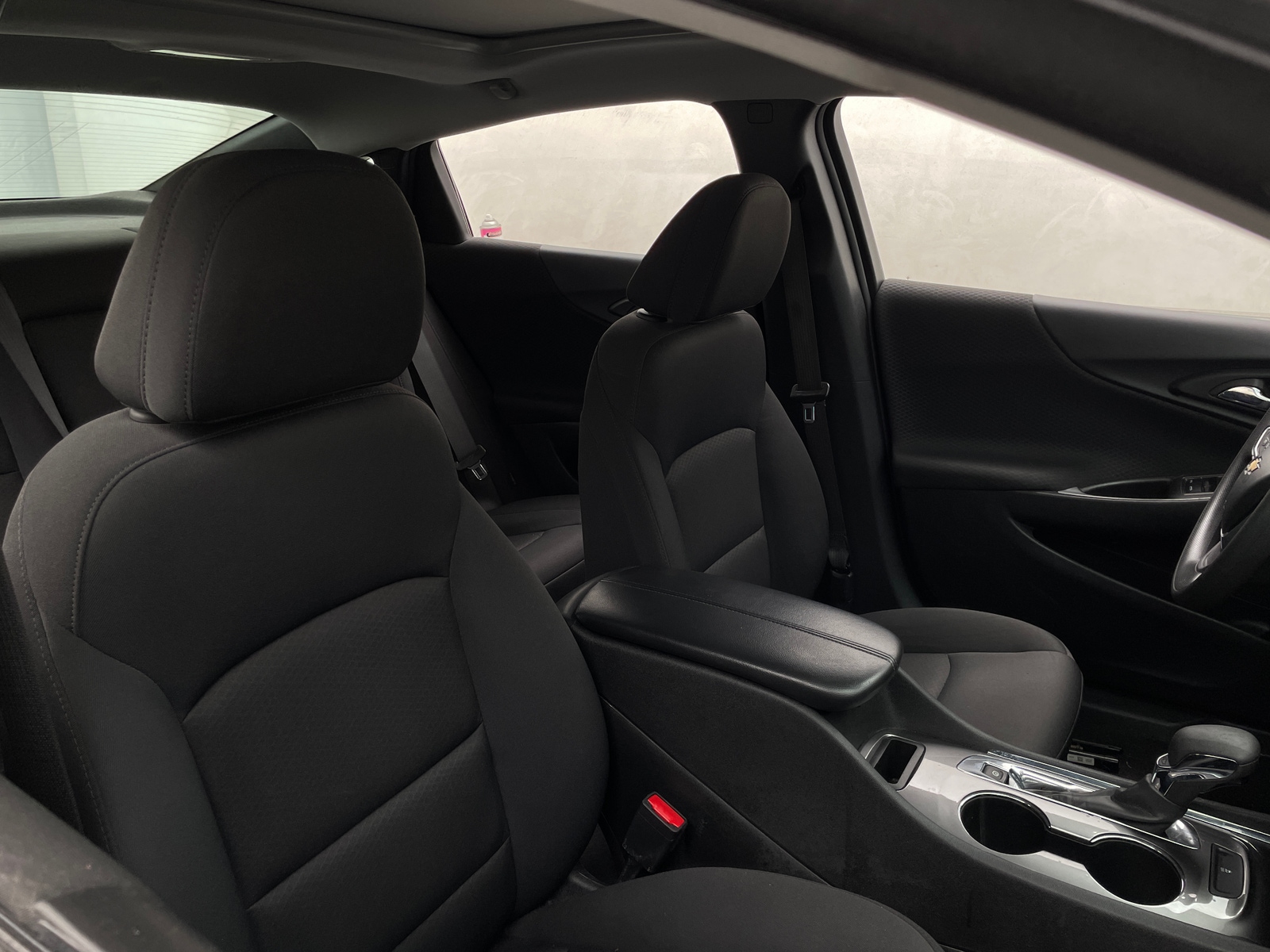 Thumbnail: 2023 Chevrolet Malibu - 2