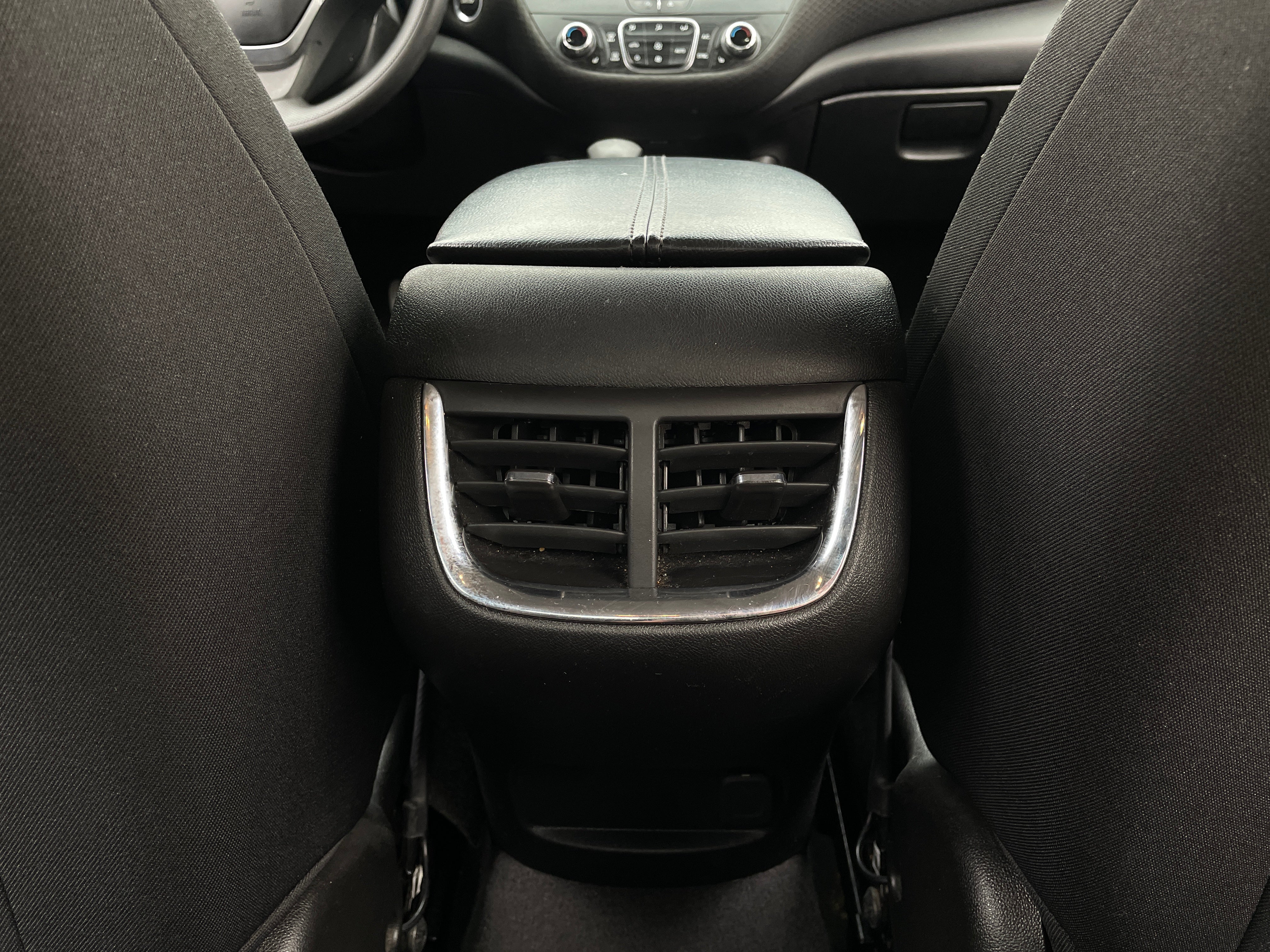 2023 Chevrolet Malibu 1LT - Photo 6