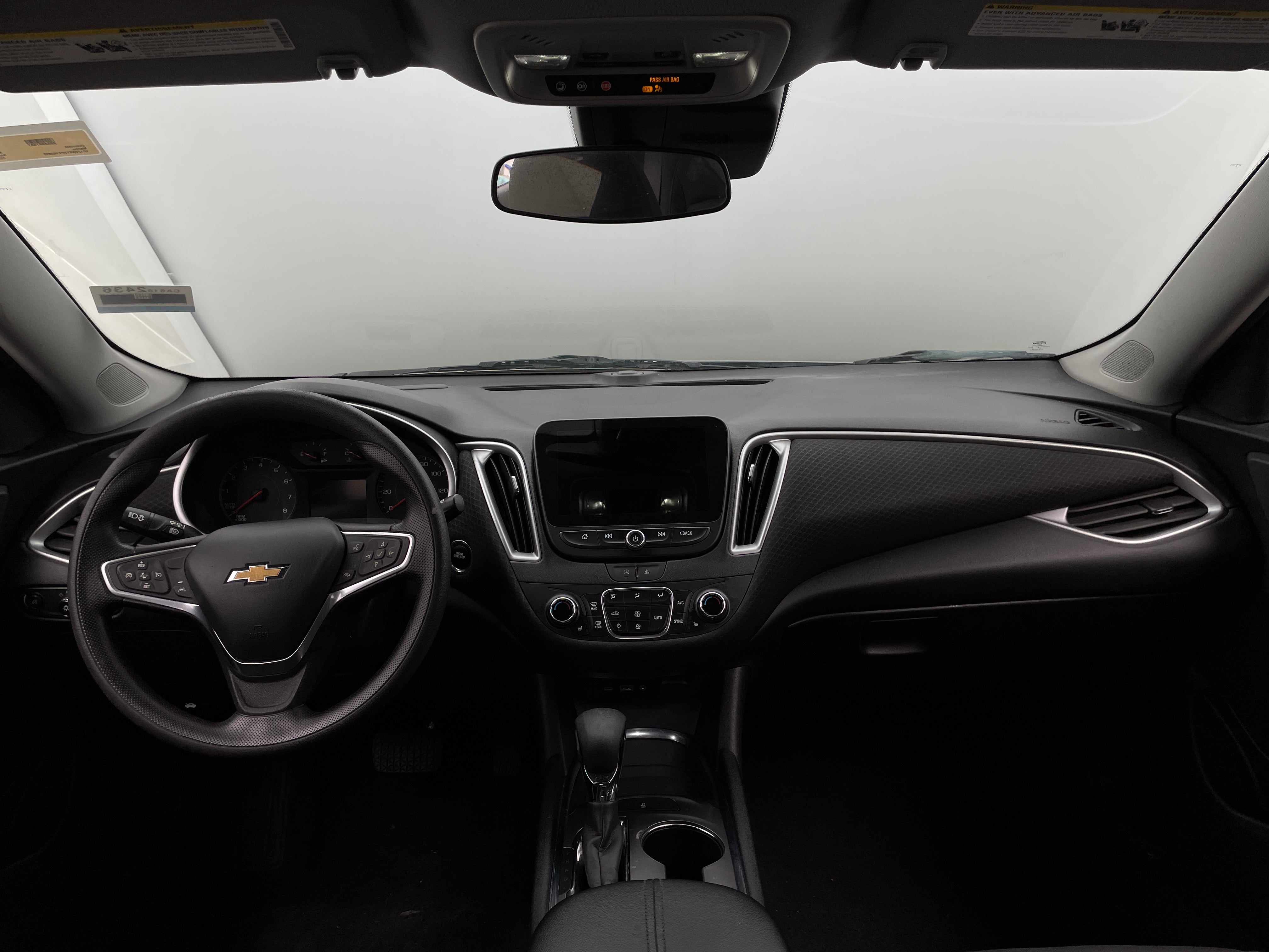 2023 Chevrolet Malibu 1LT - Photo 7