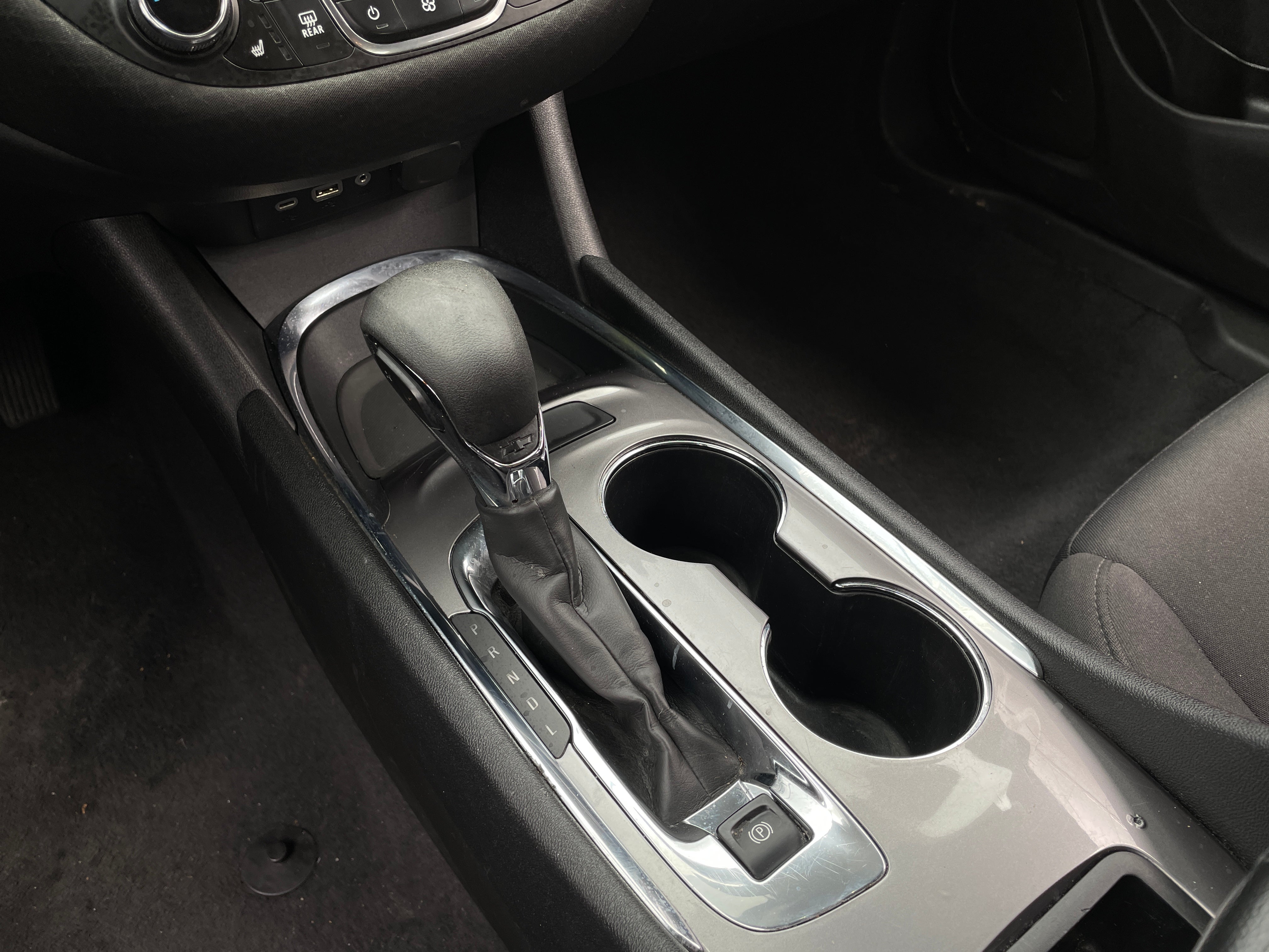 2023 Chevrolet Malibu 1LT - Photo 8