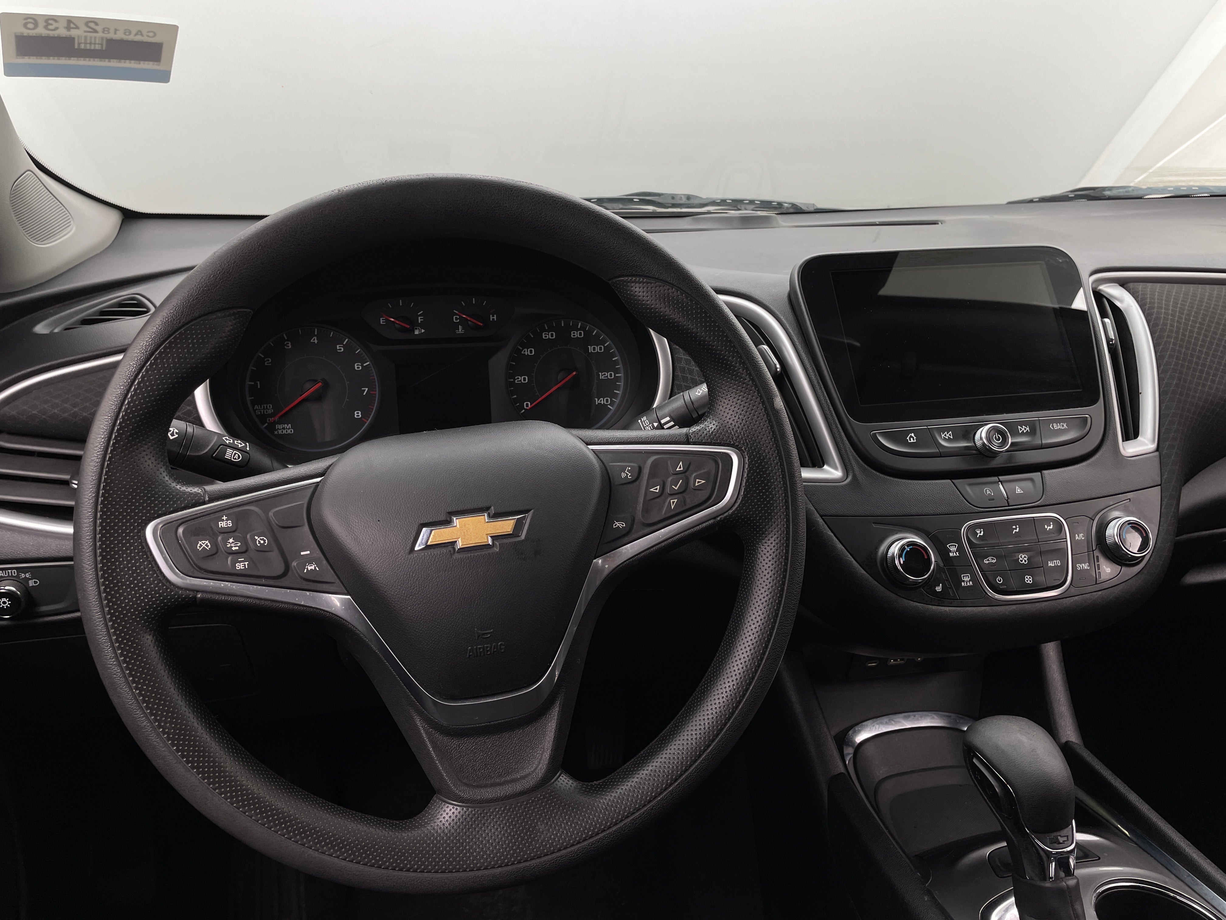 2023 Chevrolet Malibu 1LT - Photo 9