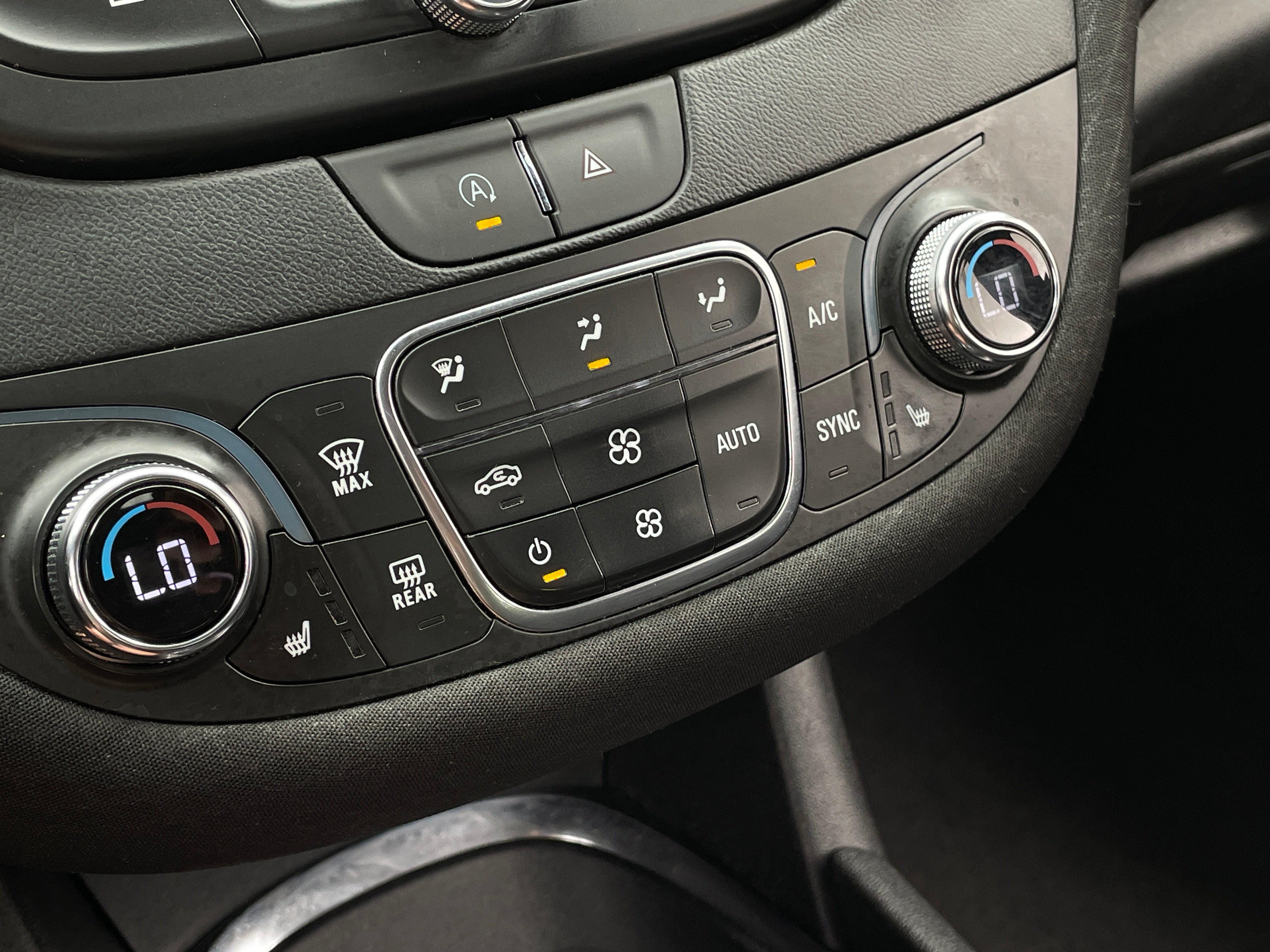 2023 Chevrolet Malibu 1LT - Photo 17