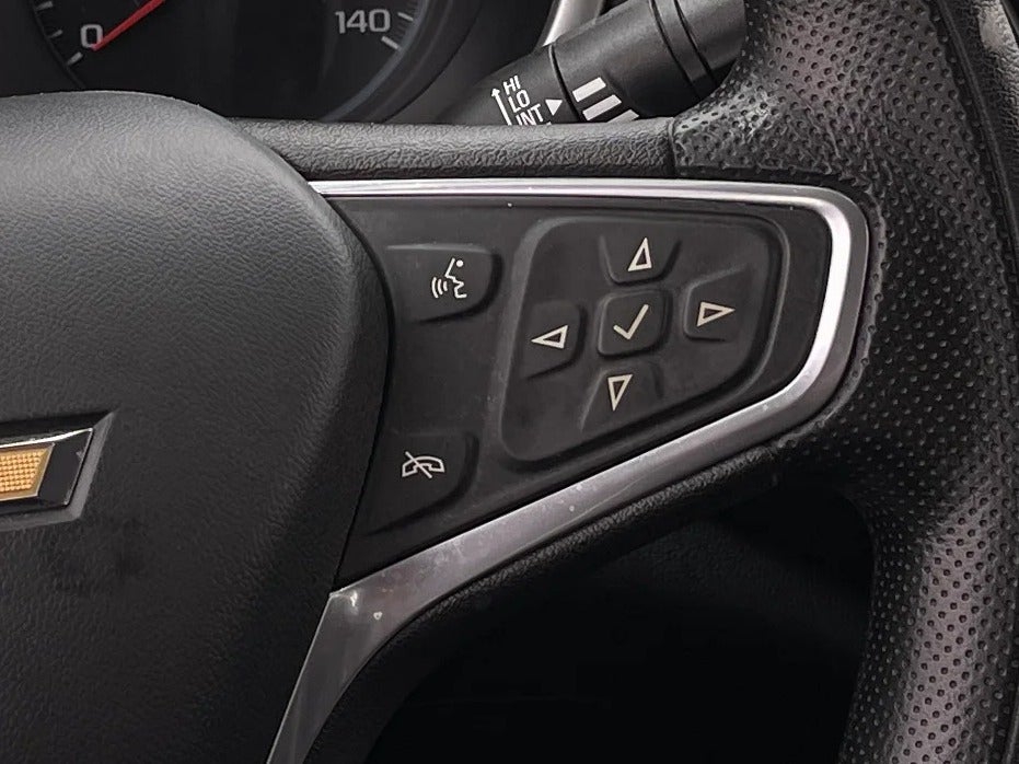 2023 Chevrolet Malibu 1LT - Photo 19