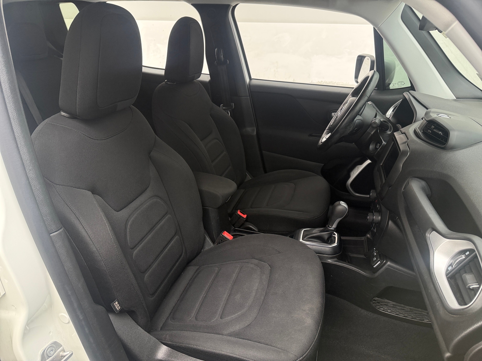 Thumbnail: 2020 Jeep Renegade - 2