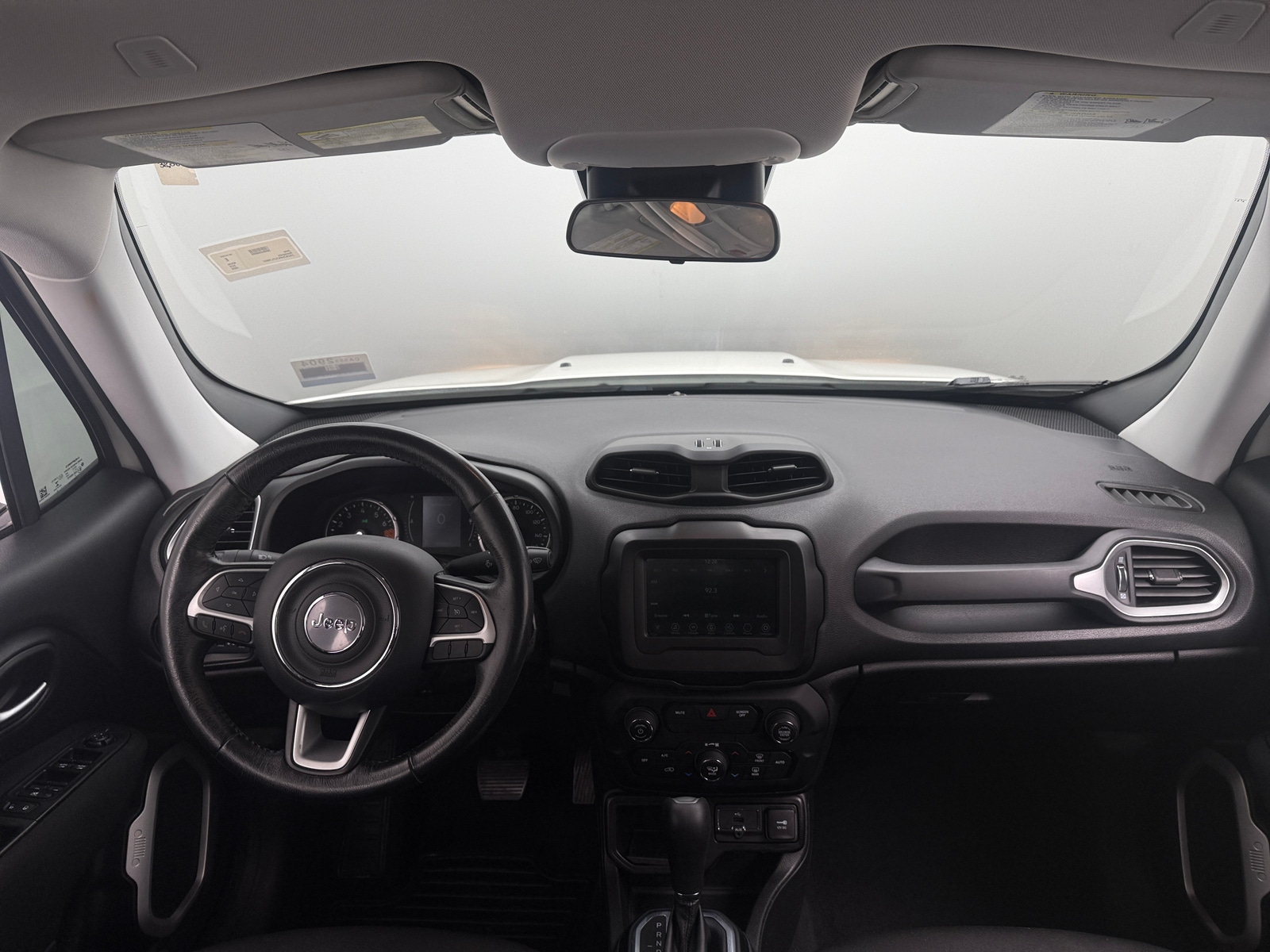 Thumbnail: 2020 Jeep Renegade - 3