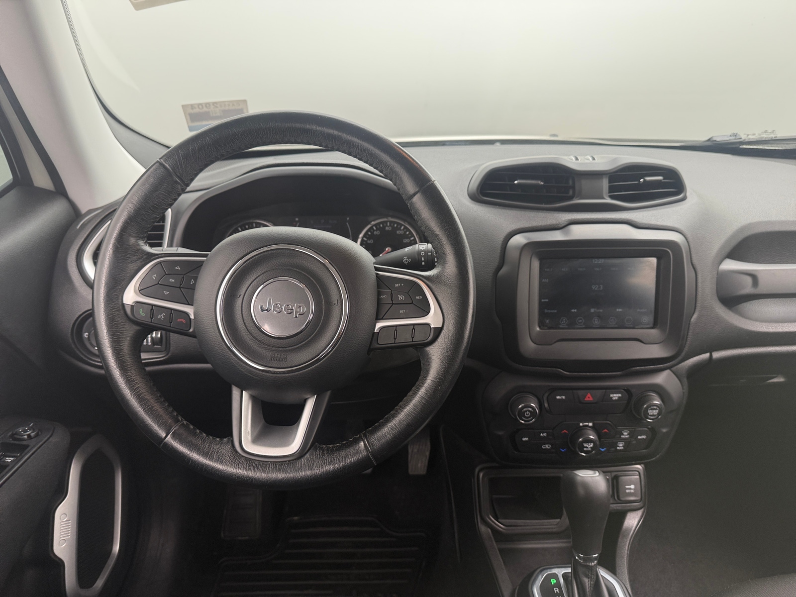 Thumbnail: 2020 Jeep Renegade - 5