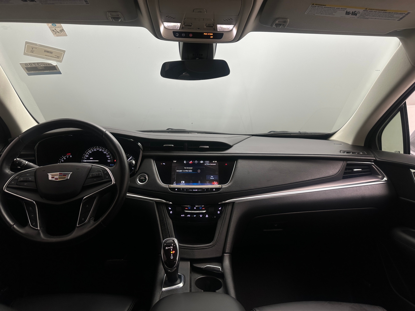 Thumbnail: 2017 Cadillac XT5 - 2