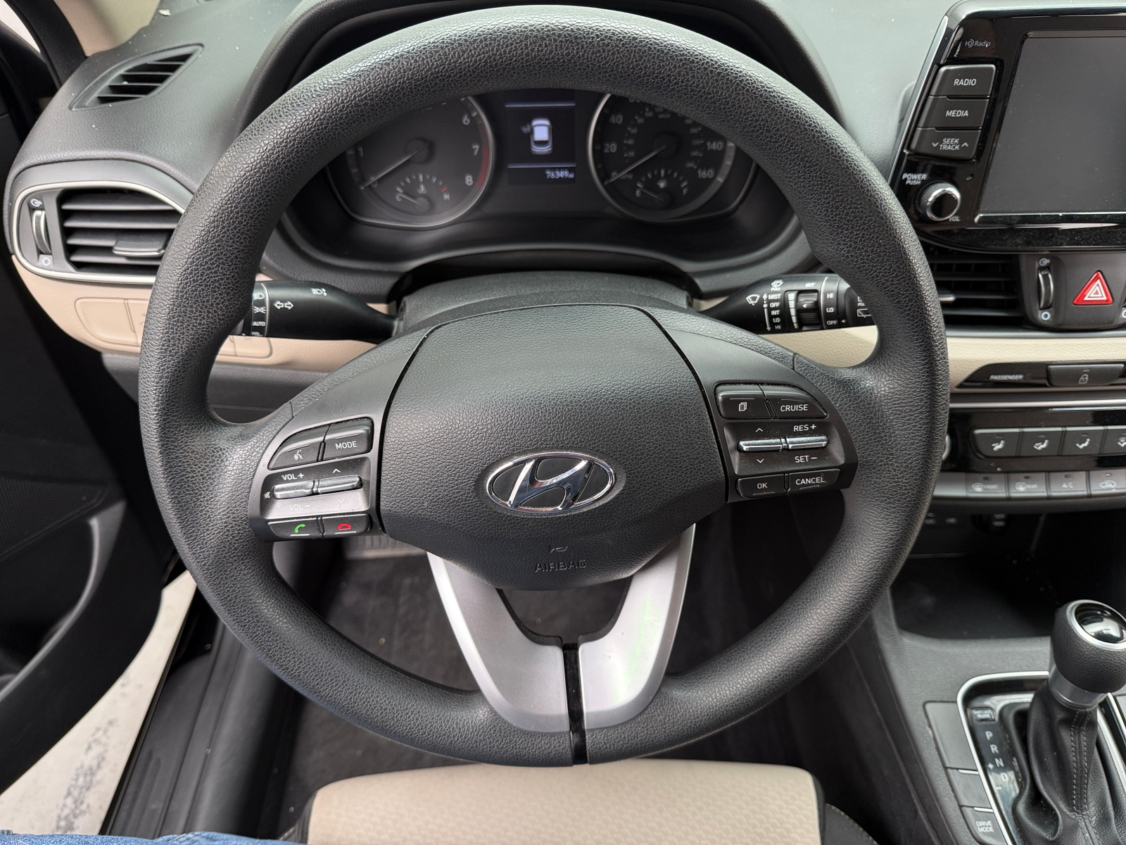 Thumbnail: 2018 Hyundai Elantra - 5