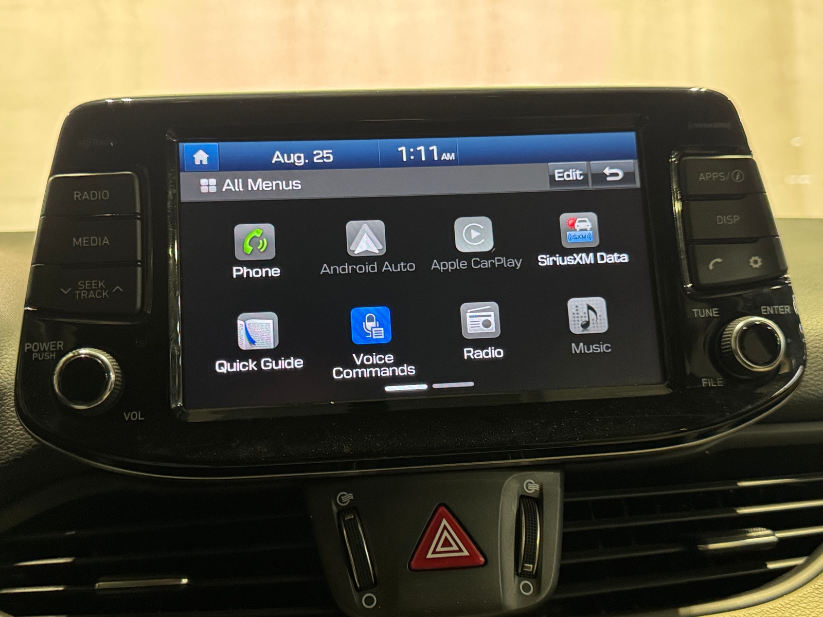 Thumbnail: 2018 Hyundai Elantra - 4