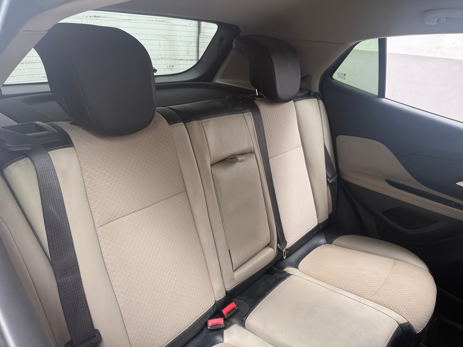 Thumbnail: 2018 Buick Encore - 5