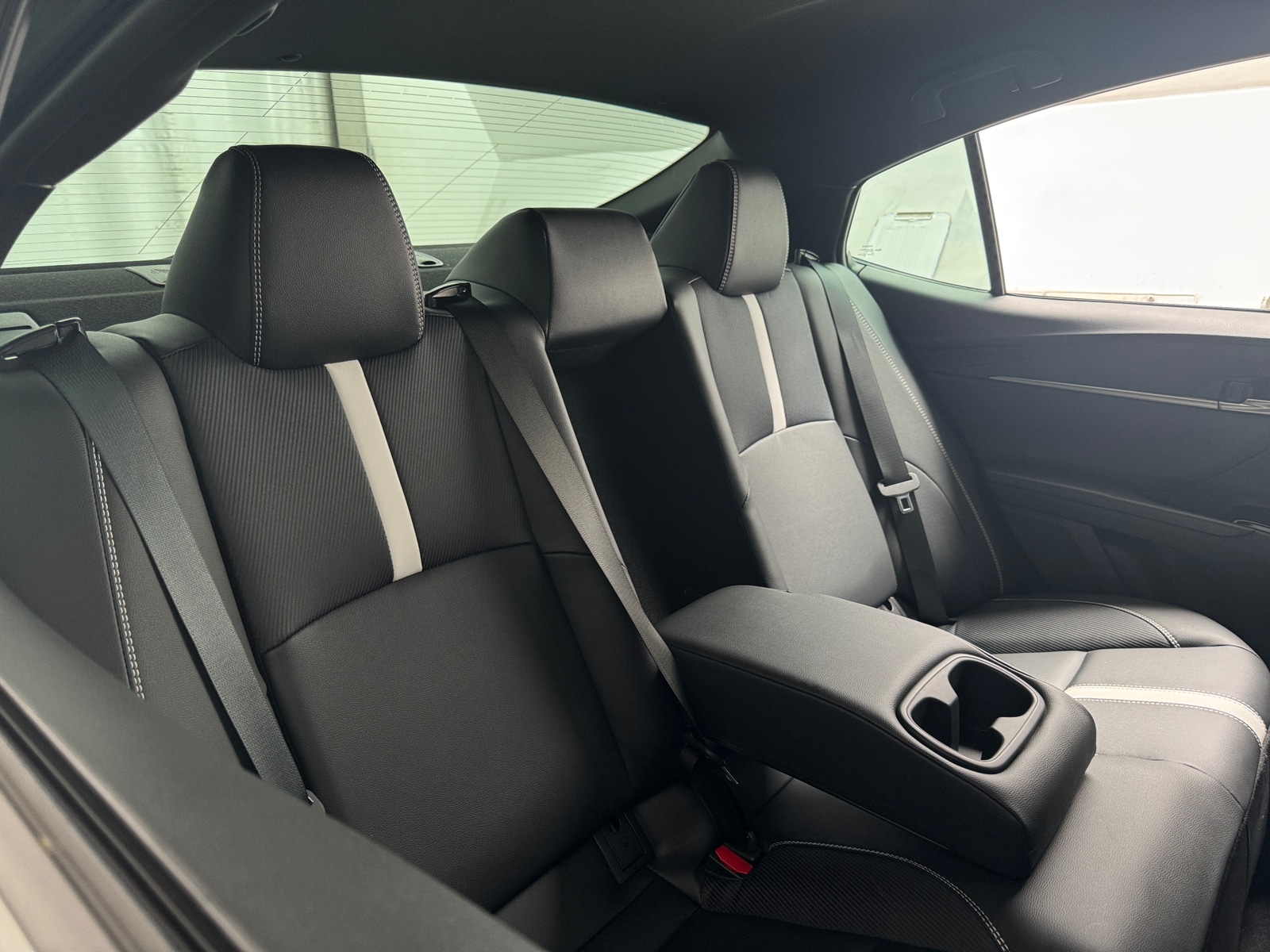 Thumbnail: 2026 Toyota Camry - 5