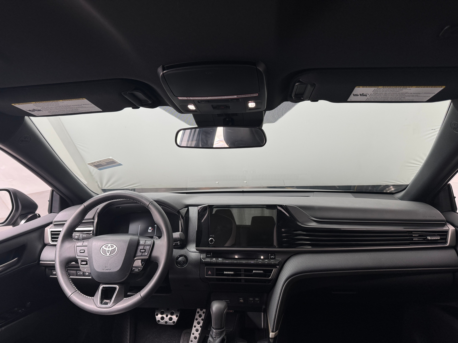 Thumbnail: 2026 Toyota Camry - 2
