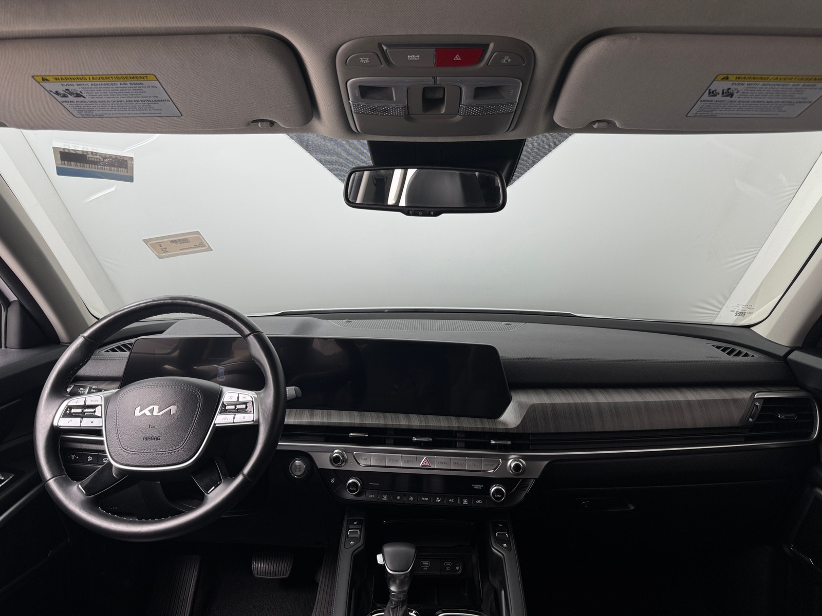 Thumbnail: 2023 Kia Telluride - 2