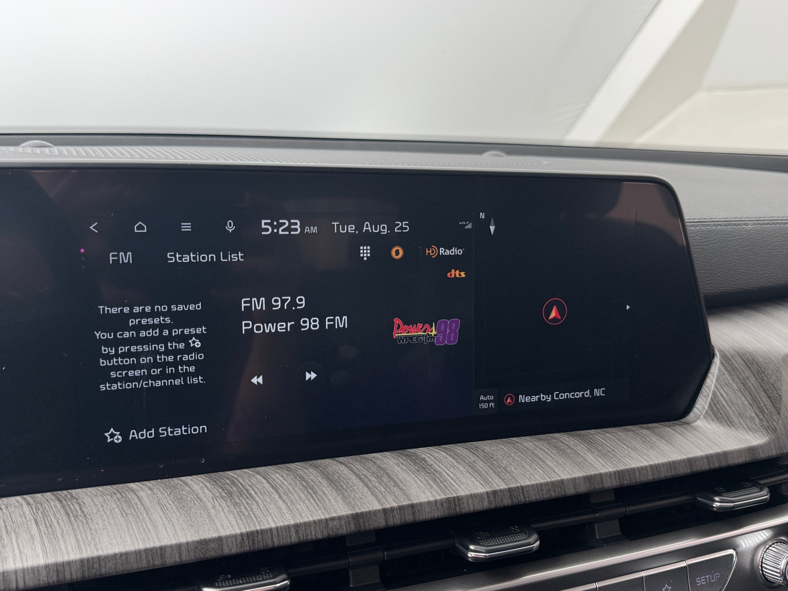 Thumbnail: 2023 Kia Telluride - 3