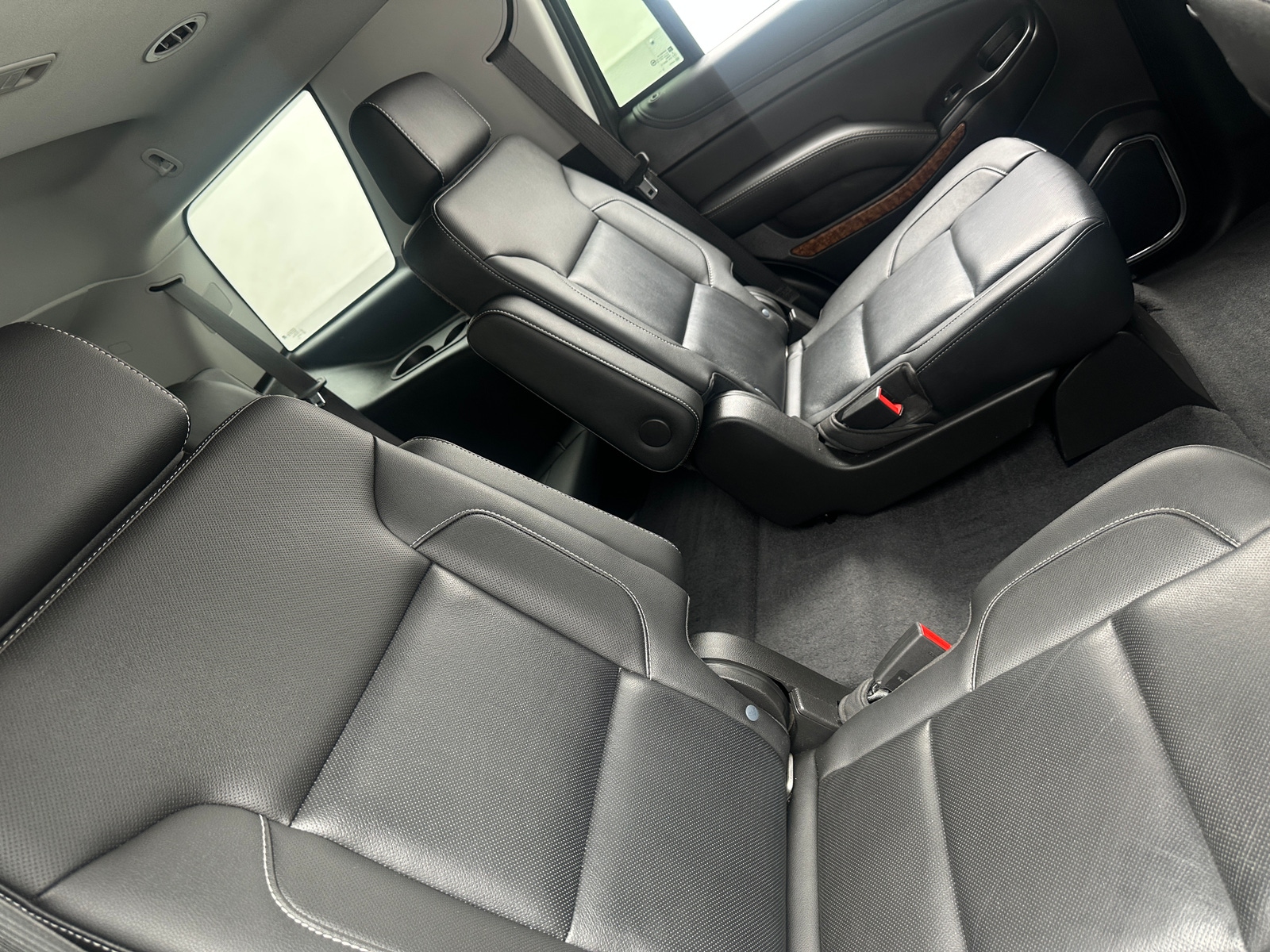 Thumbnail: 2020 Chevrolet Tahoe - 5