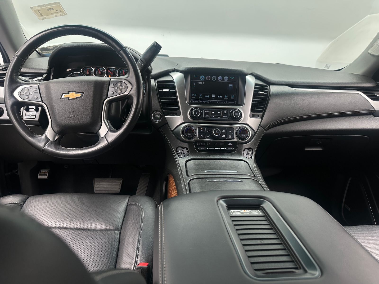 Thumbnail: 2020 Chevrolet Tahoe - 2