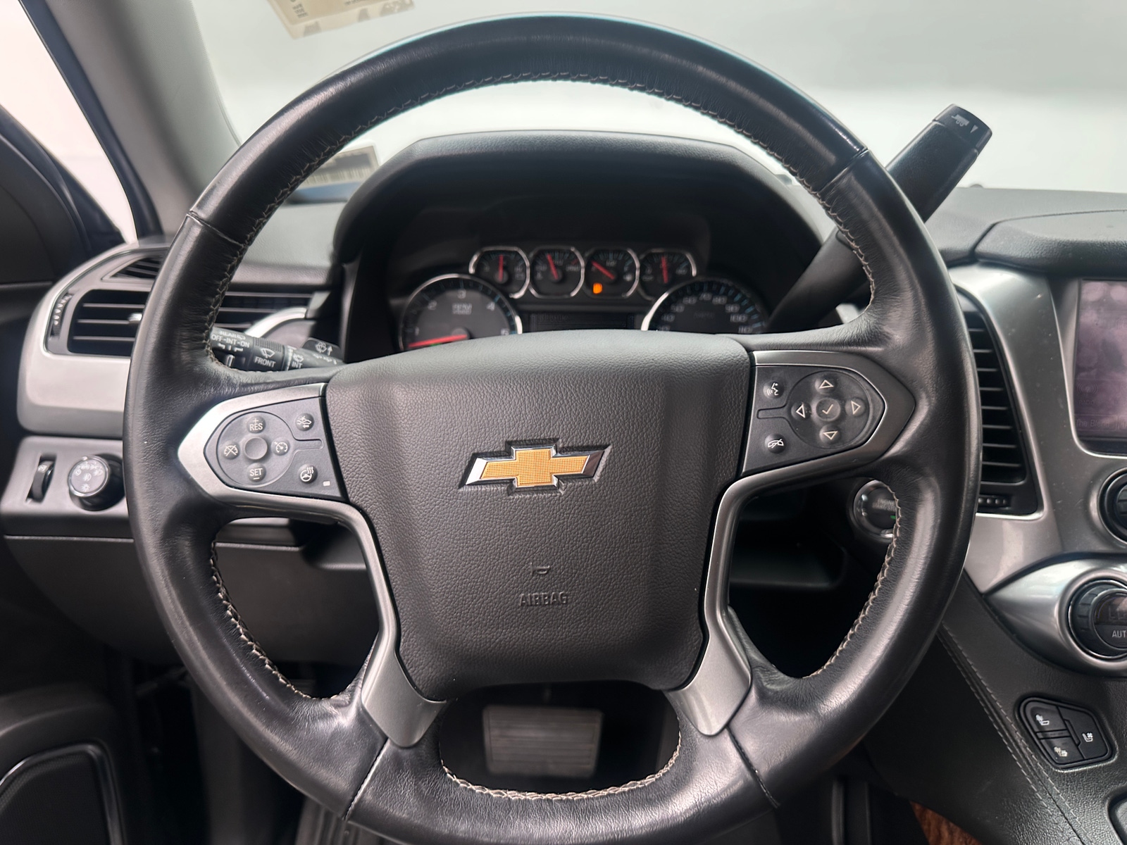Thumbnail: 2020 Chevrolet Tahoe - 4