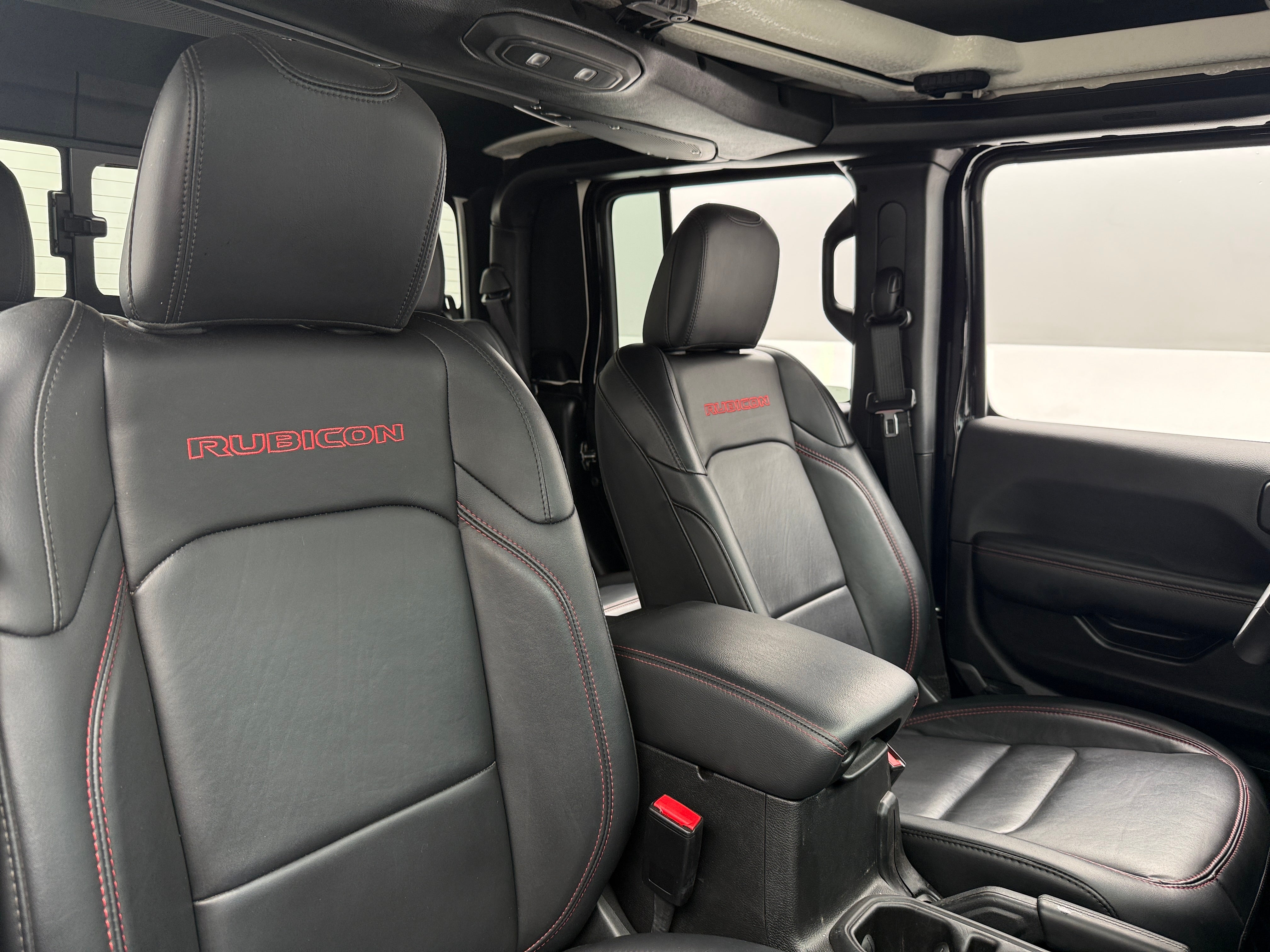 2024 Jeep Gladiator Rubicon X