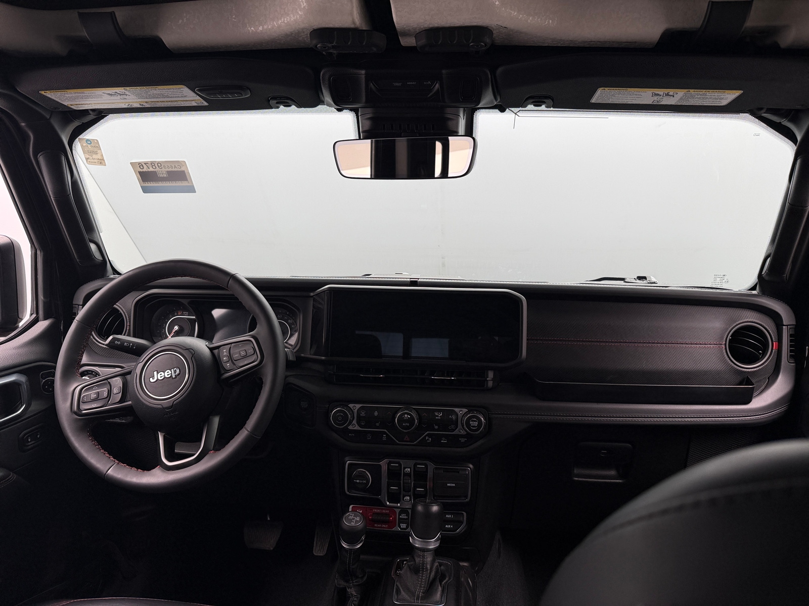 Thumbnail: 2024 Jeep Gladiator - 2