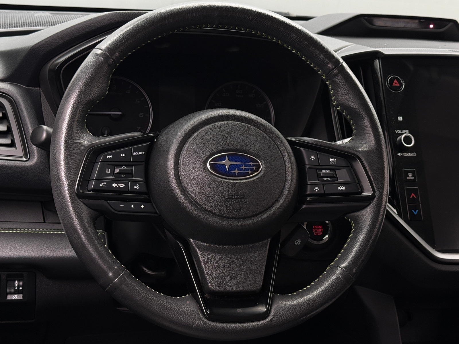 Thumbnail: 2023 Subaru Ascent - 4