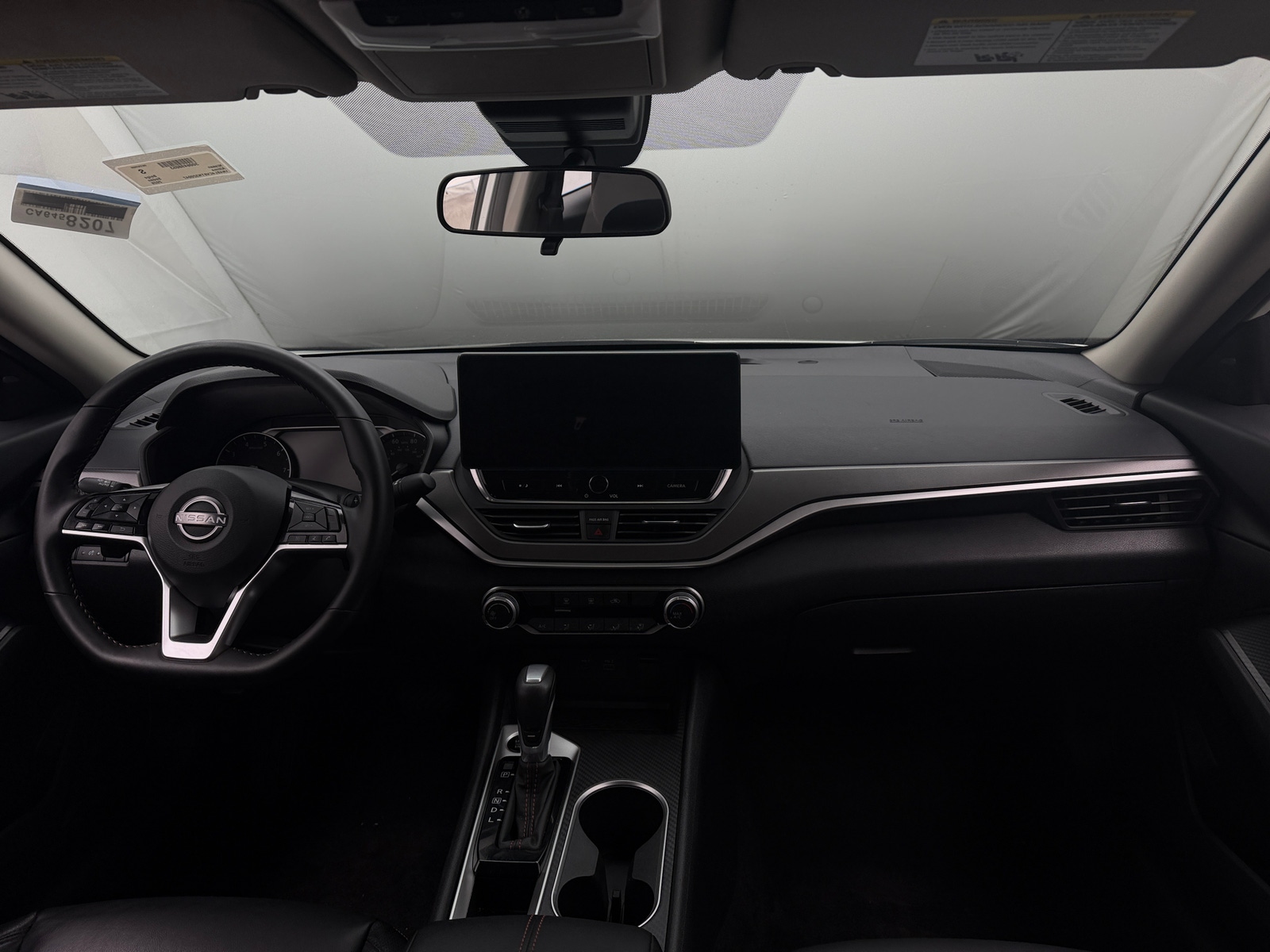 Thumbnail: 2026 Nissan Altima - 2