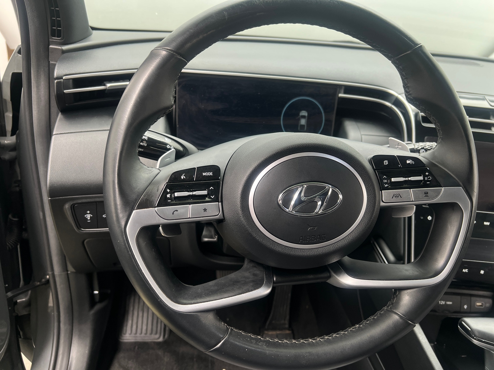 Thumbnail: 2023 Hyundai Santa Cruz - 5