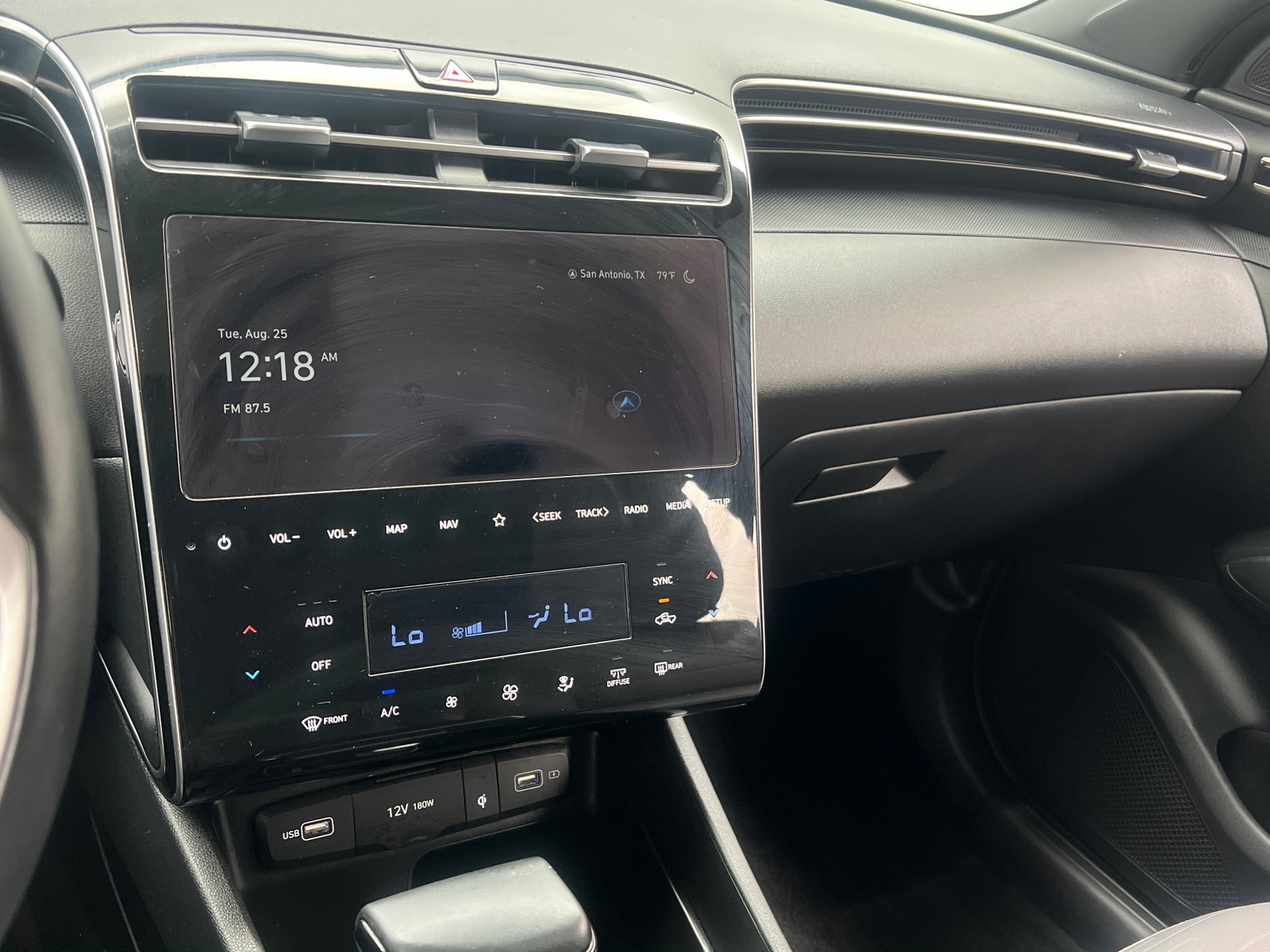 Thumbnail: 2023 Hyundai Santa Cruz - 4