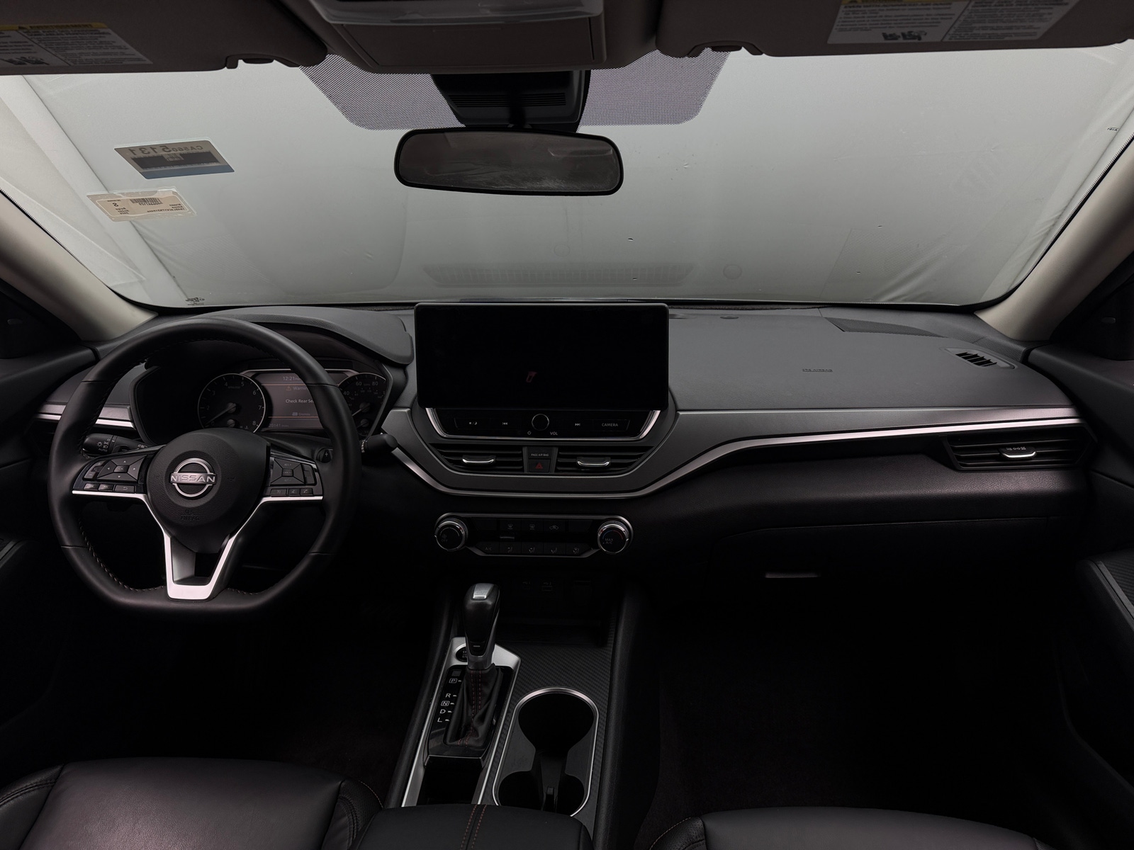 Thumbnail: 2026 Nissan Altima - 2