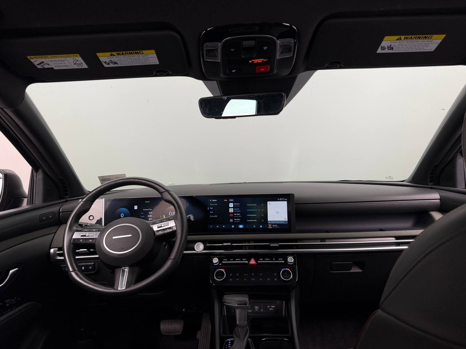 Thumbnail: 2025 Hyundai Santa Cruz - 2