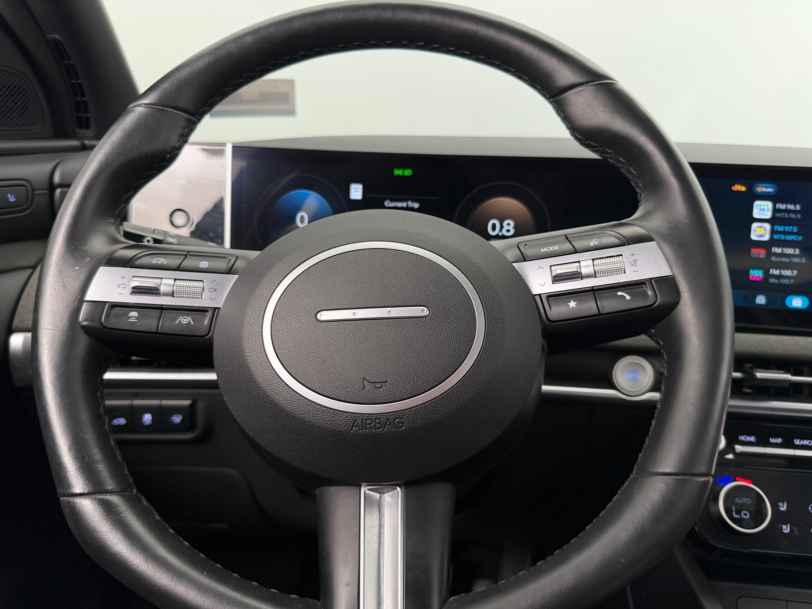 Thumbnail: 2025 Hyundai Santa Cruz - 4