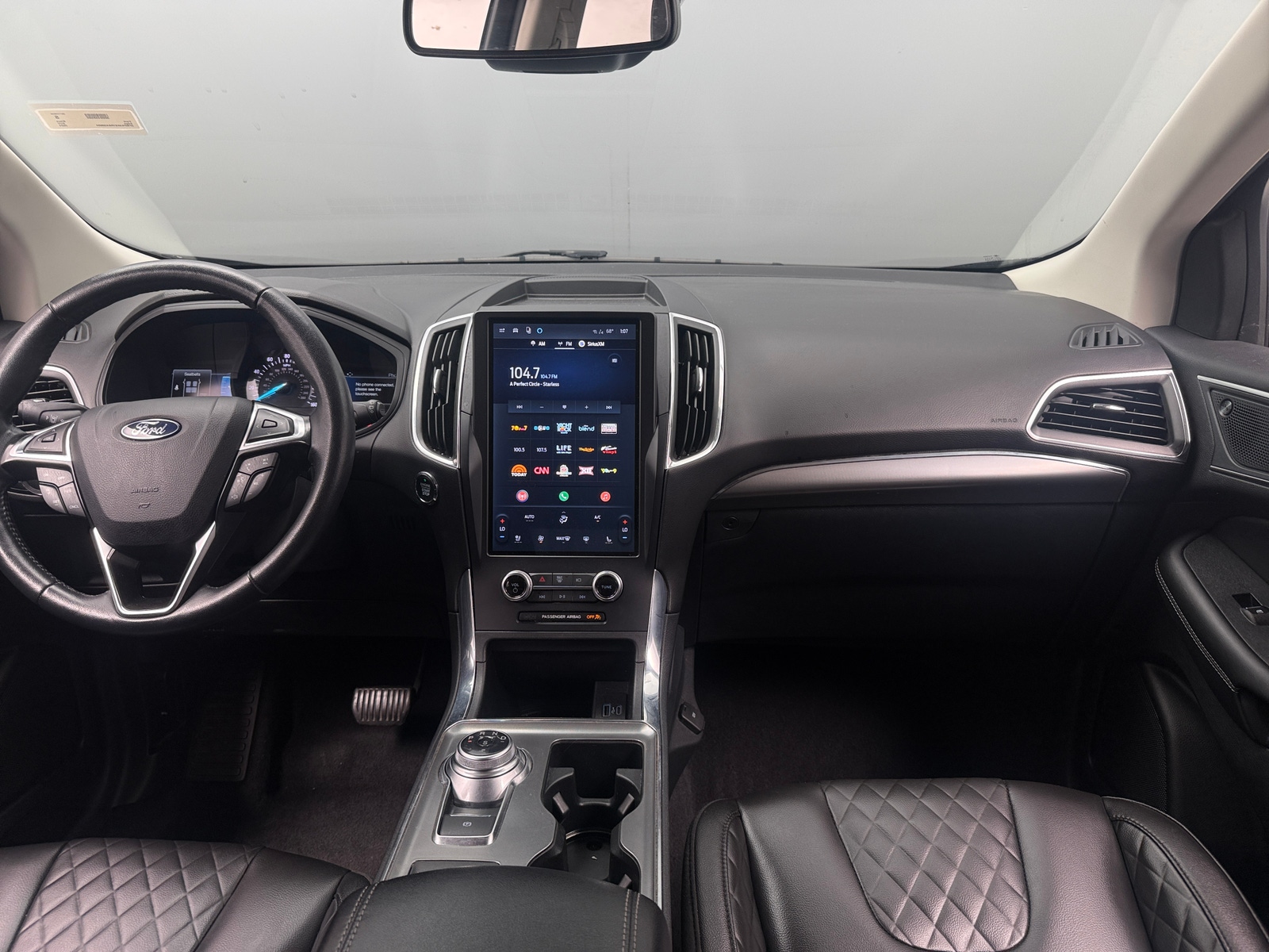 Thumbnail: 2024 Ford Edge - 2