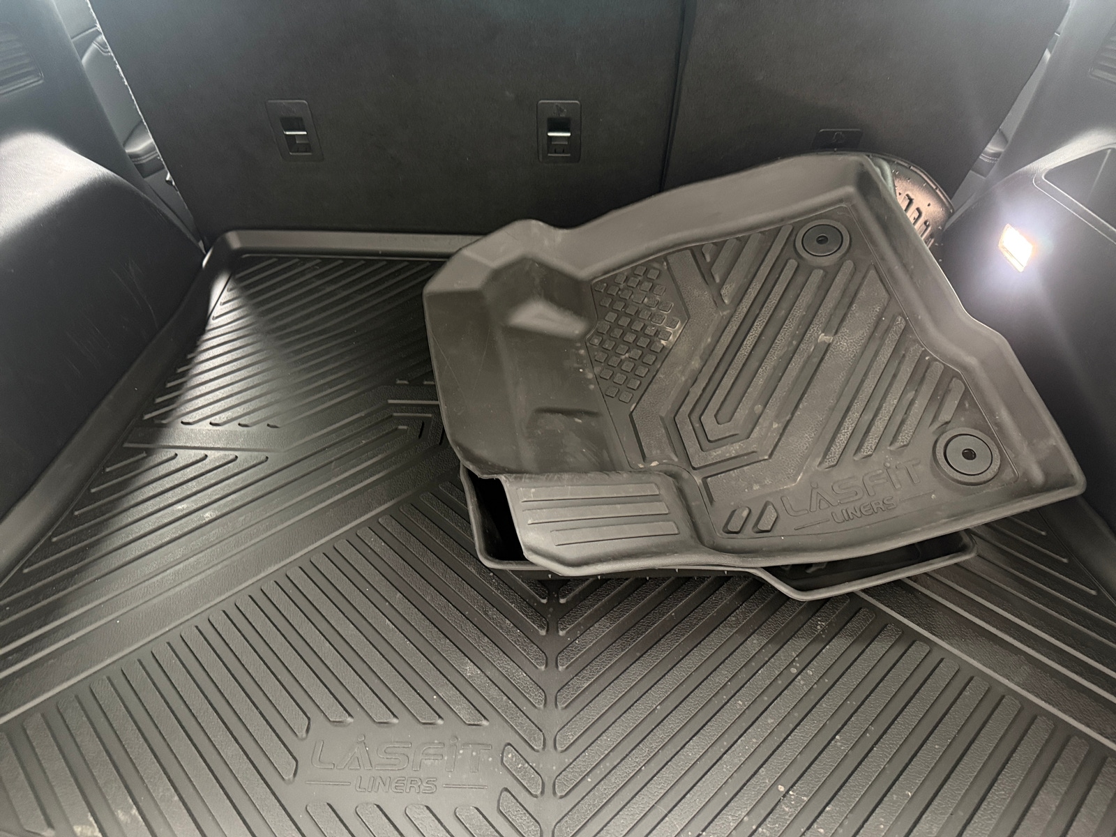 Thumbnail: 2024 Ford Edge - 6