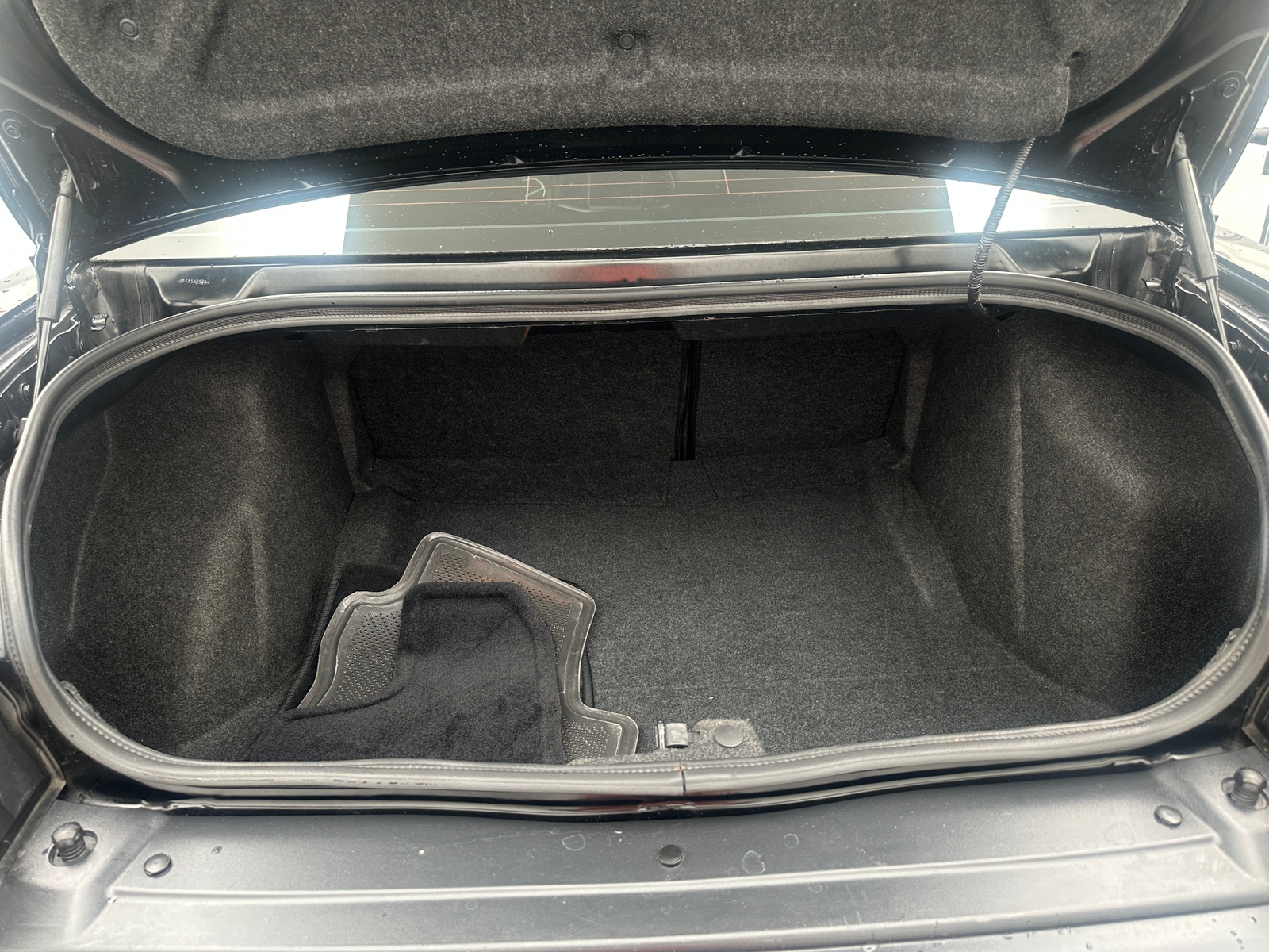 Thumbnail: 2015 Dodge Challenger - 5