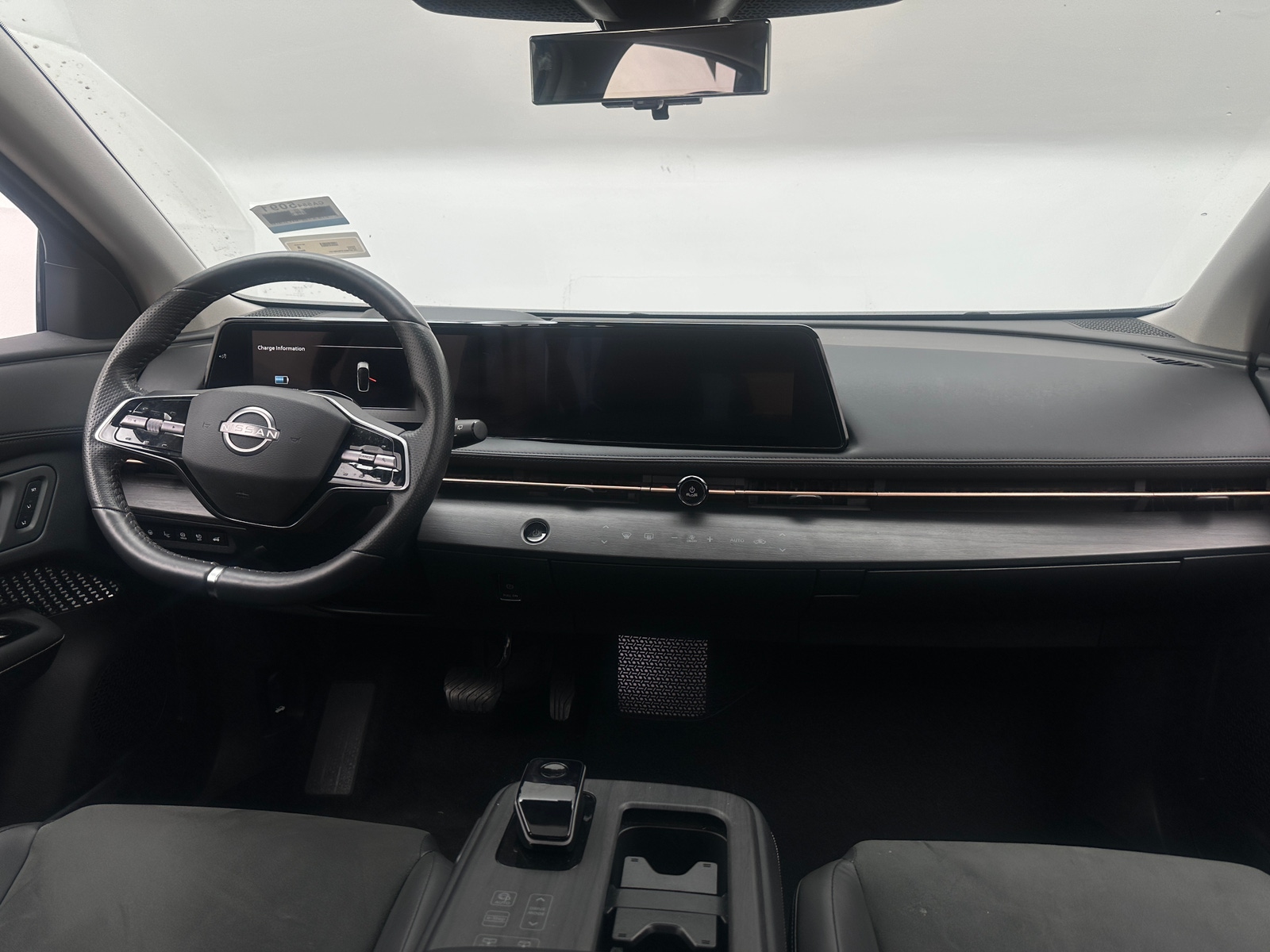 Thumbnail: 2023 Nissan Ariya - 2