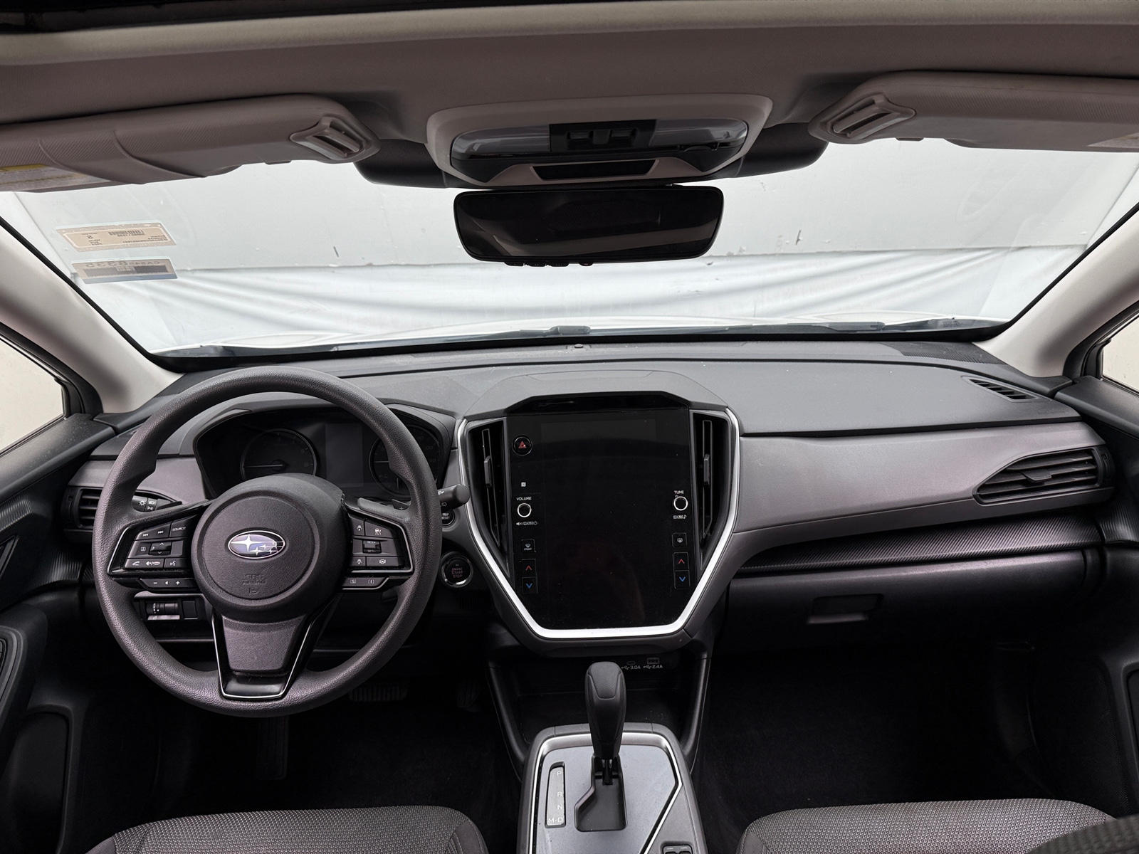 Thumbnail: 2024 Subaru Crosstrek - 3