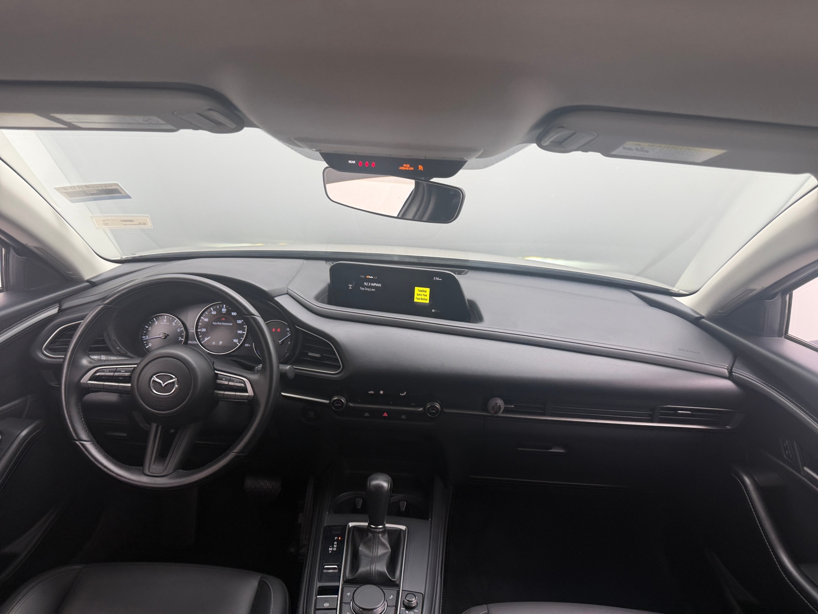 Thumbnail: 2023 Mazda CX-30 - 2
