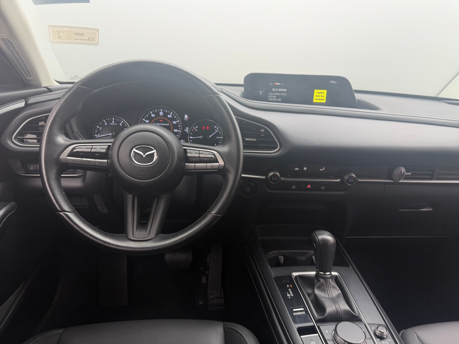 Thumbnail: 2023 Mazda CX-30 - 4