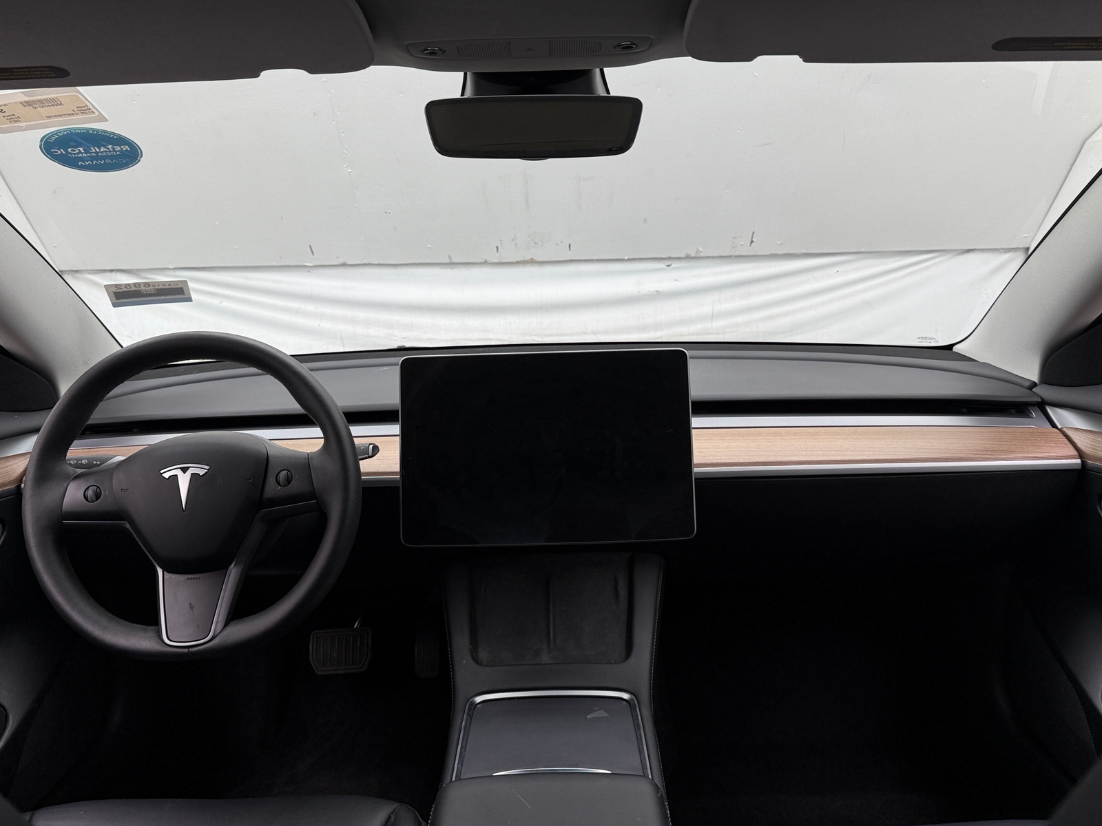 Thumbnail: 2023 Tesla Model 3 - 2