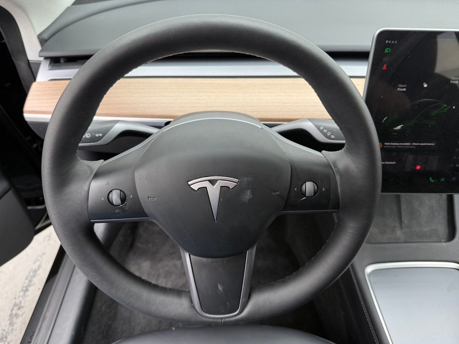 Thumbnail: 2023 Tesla Model 3 - 4