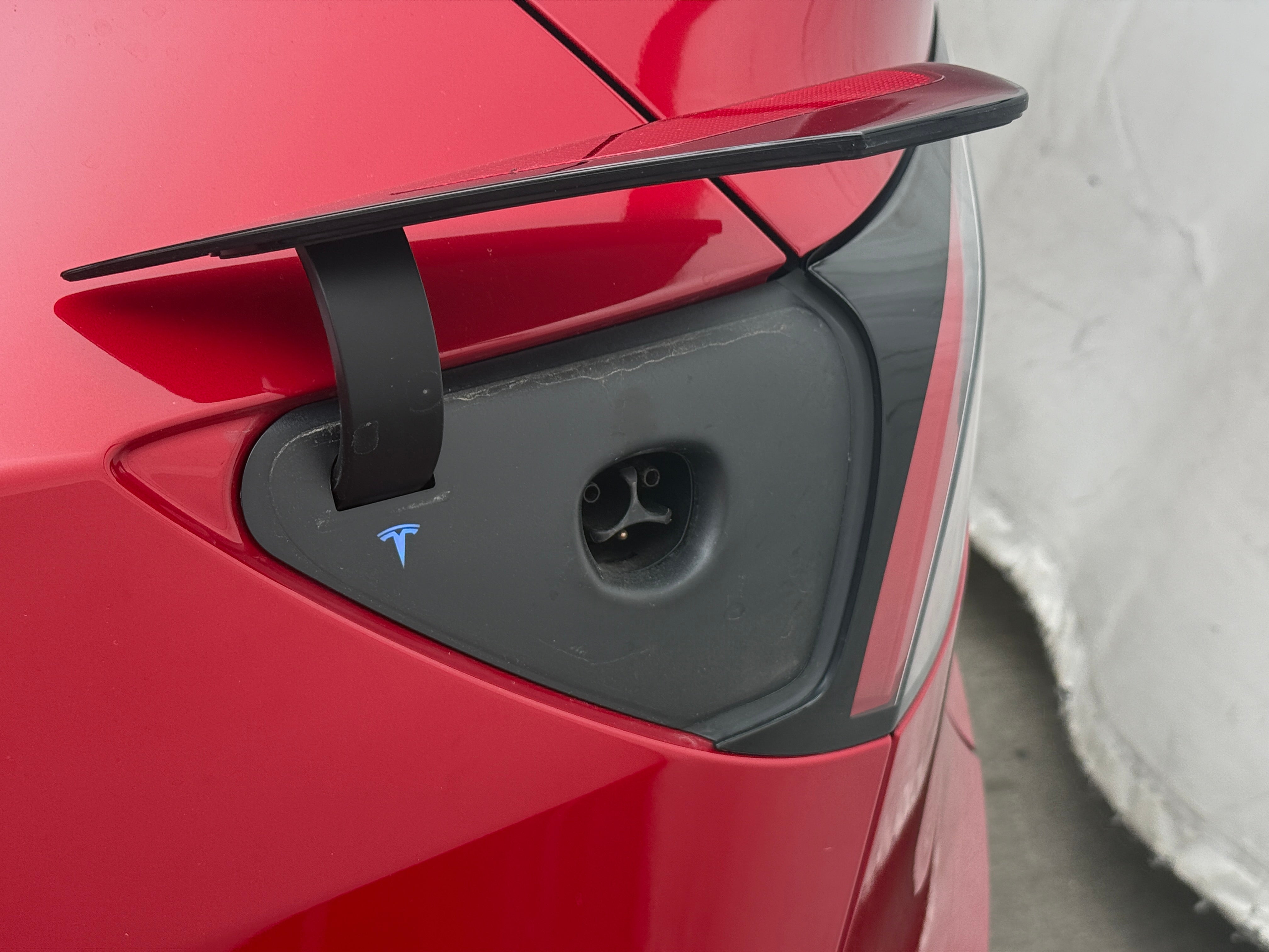 Used 2023 Tesla Model Y Long Range with VIN 7SAYGAEE5PF585066 for sale in Auburn, WA