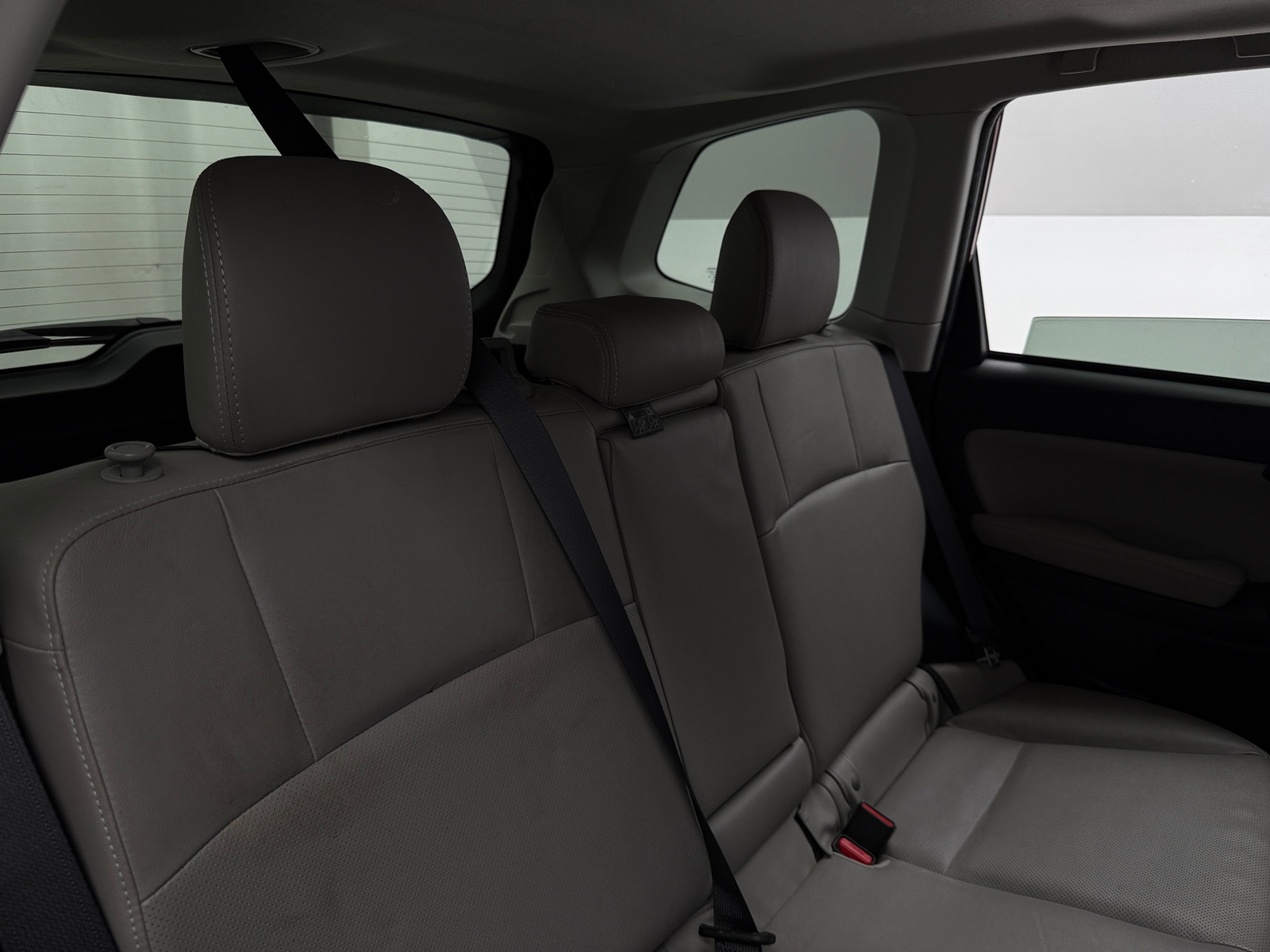 Thumbnail: 2016 Subaru Forester - 5
