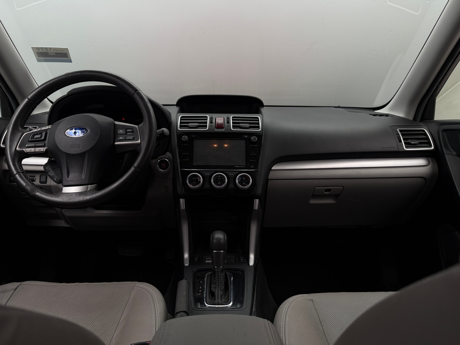 Thumbnail: 2016 Subaru Forester - 2