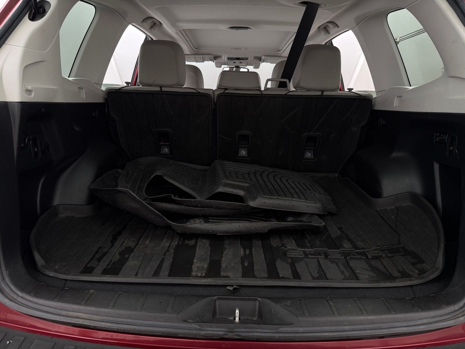 Thumbnail: 2016 Subaru Forester - 6