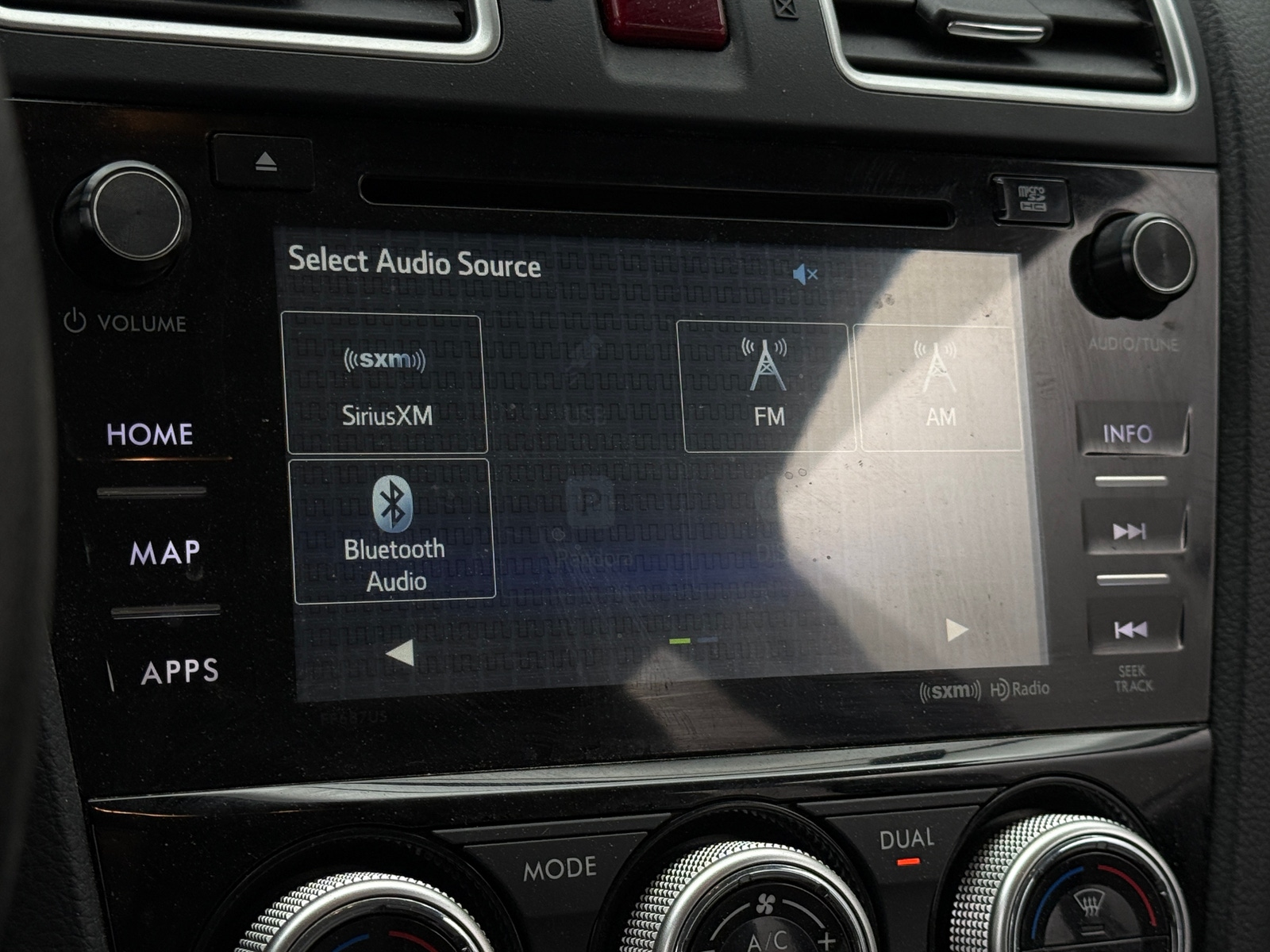 Thumbnail: 2016 Subaru Forester - 3