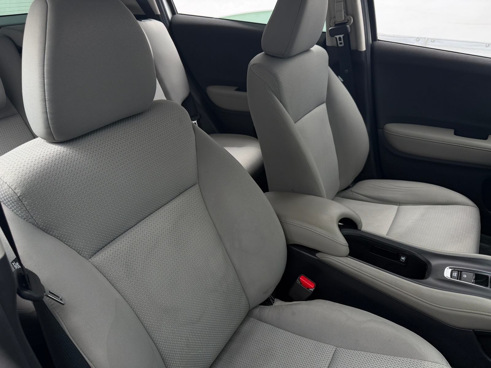 Thumbnail: 2020 Honda HR-V - 2