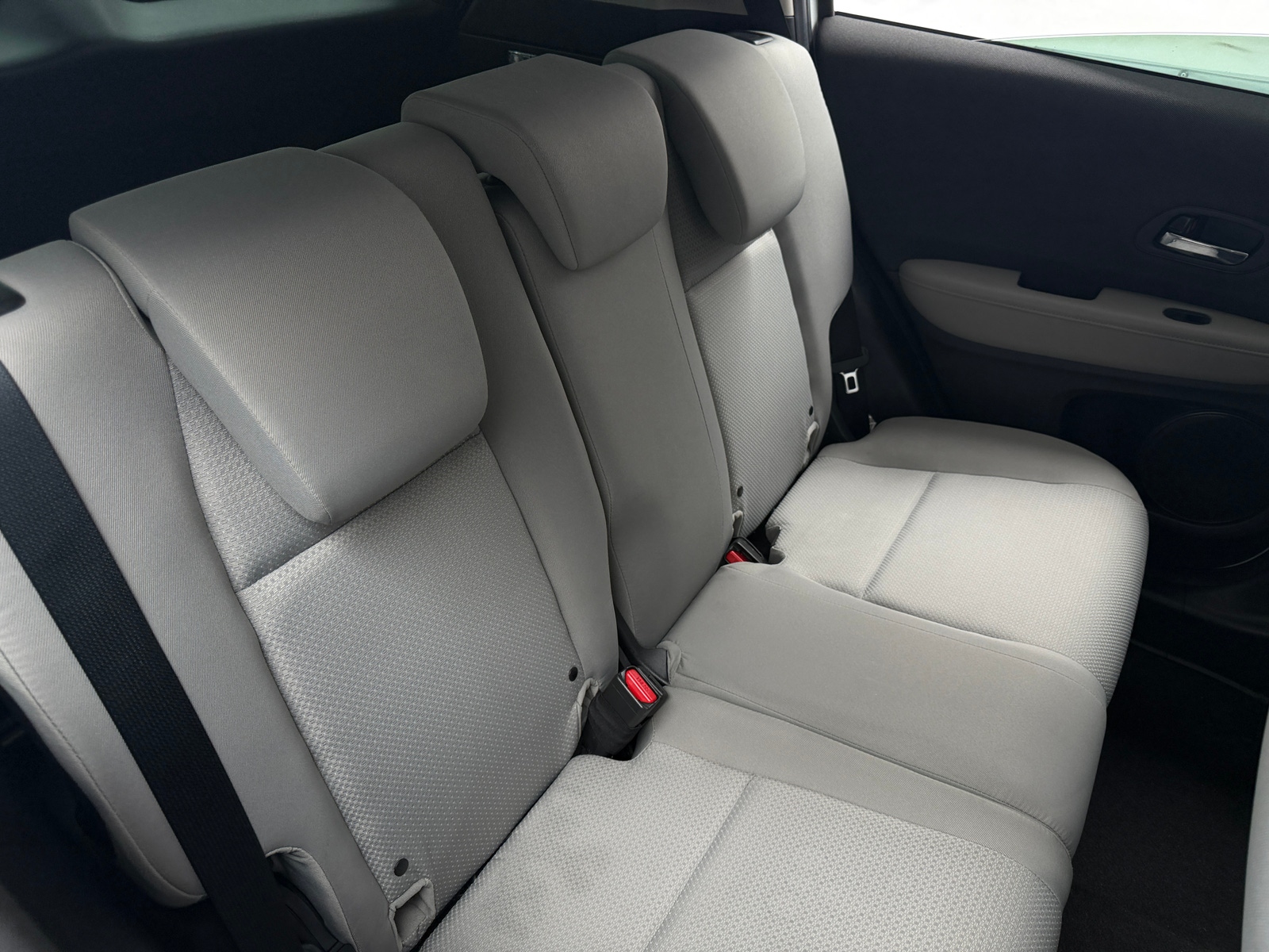 Thumbnail: 2020 Honda HR-V - 6