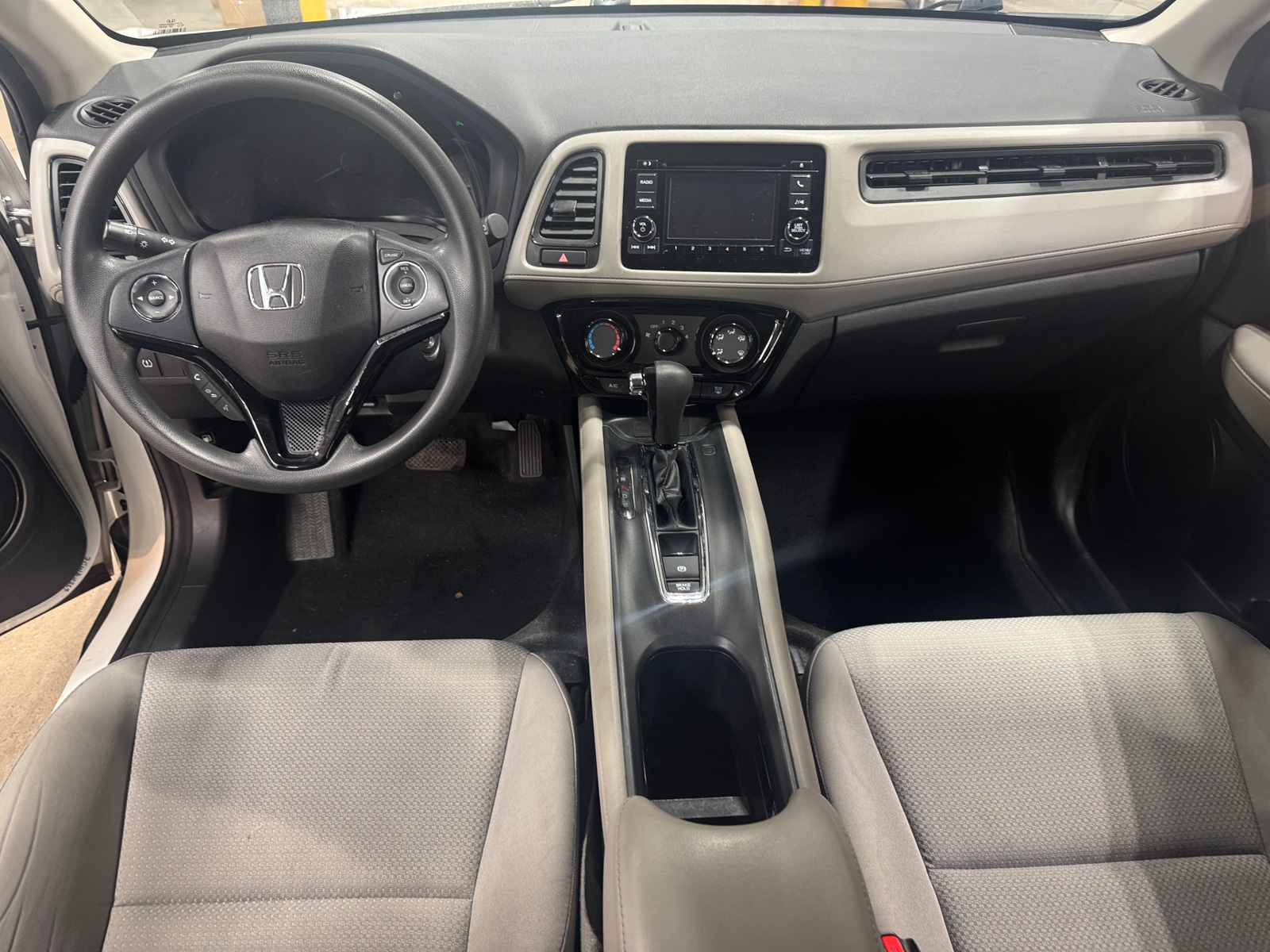 Thumbnail: 2020 Honda HR-V - 3
